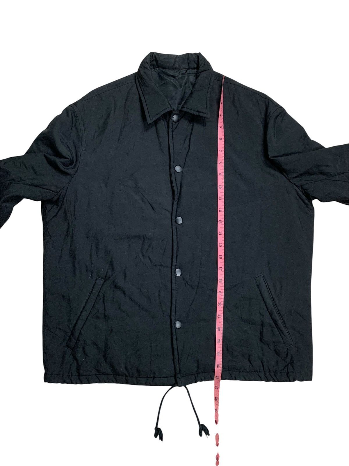 Yohji Yamamoto Y’s for men Yohji Yamamoto light jacket Size US M / EU 48-50 / 2 - 4 Thumbnail