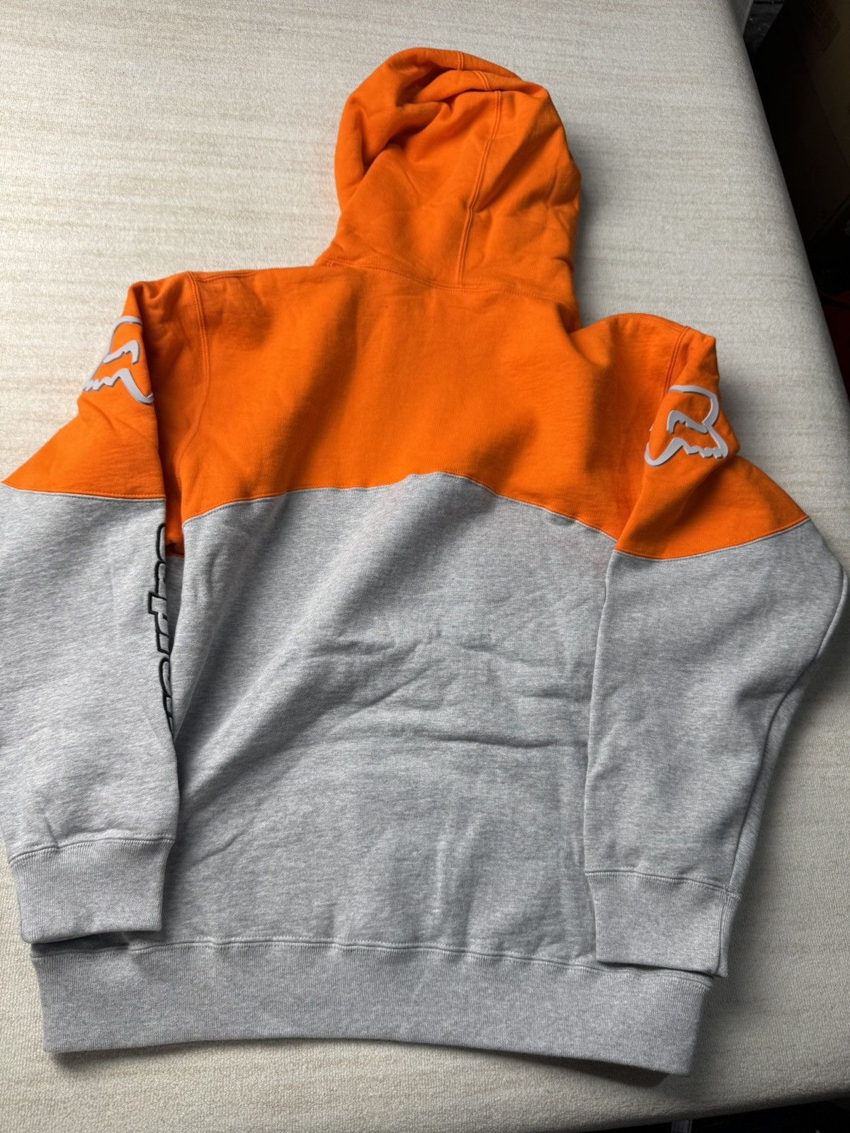 Fox Racing × Supreme Fox racing hoodie Size US M / EU 48-50 / 2 - 9 Thumbnail