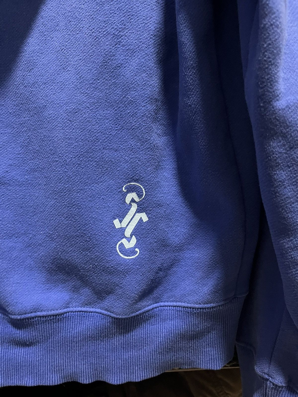 Santa Cruz Skateboards Santa Cruz Skateboard SC Hoodie Logo 90s Size US M / EU 48-50 / 2 - 4 Thumbnail