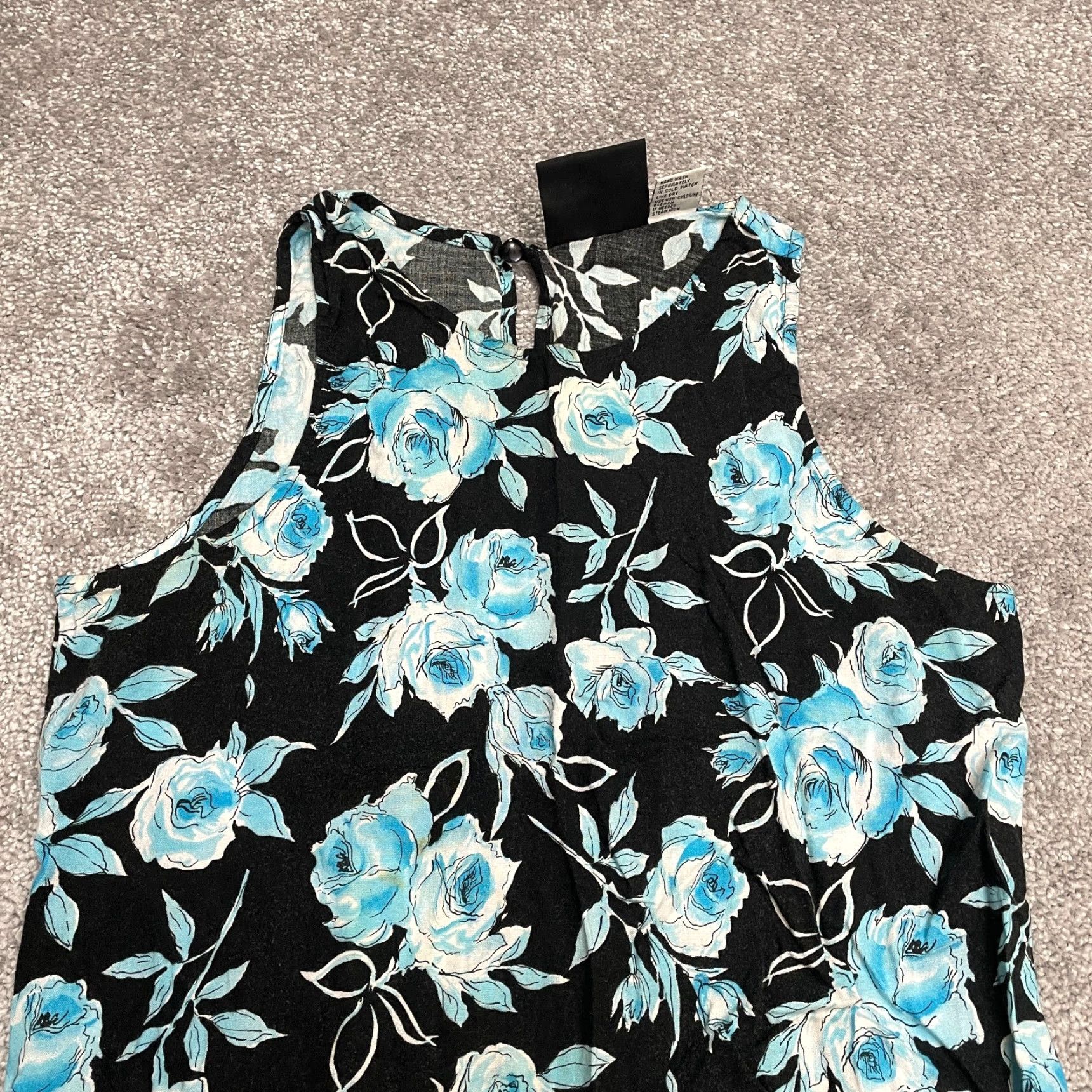Vintage VINTAGE? No. Size M / US 6-8 / IT 42-44 - 3 Thumbnail