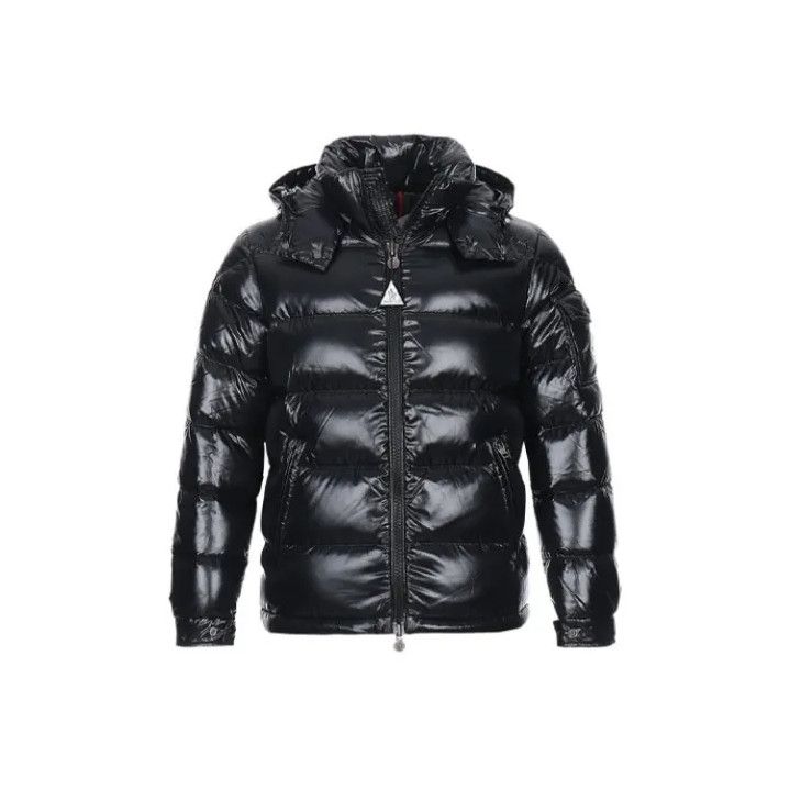 Moncler Maya Series Short Down Jacket