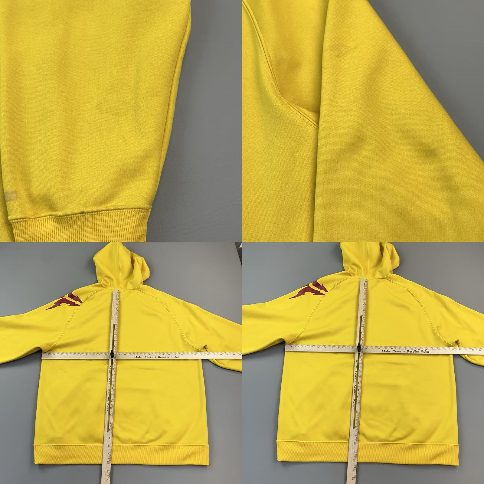 Nike VINTAGE Nike Hoodie Mens 2XL Therma Fit Kobe Bryant Center Swoosh Pullover Y2K Size US XXL / EU 58 / 5 - 9 Thumbnail