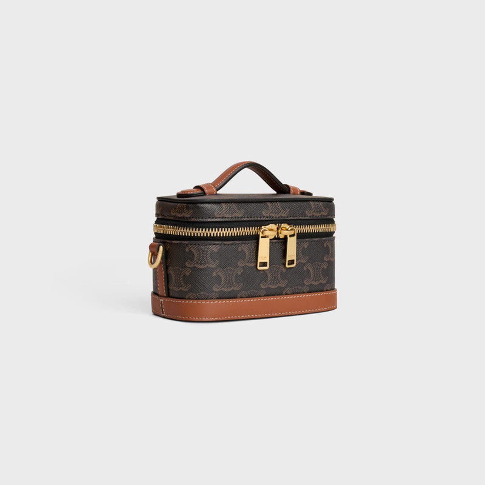 Celine Celine Vanity Case Crossbody Size ONE SIZE - 2 Thumbnail