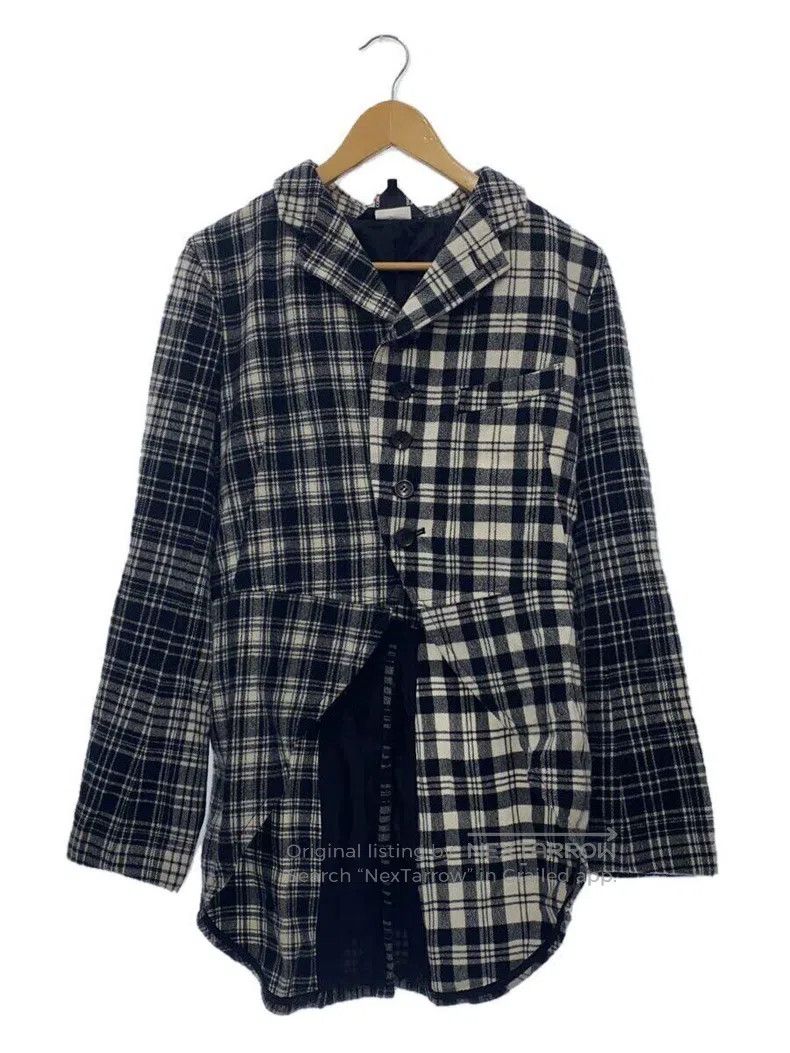 Comme des Garcons Comme Des Garcons jacket Size S / US 4 / IT 40 - 1 Thumbnail
