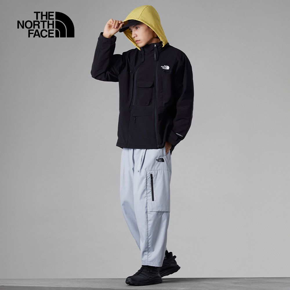 Kazuki Kuraishi × The North Face Urban Exploration KK TECH CASUAL PANTS Size US 32 / EU 48 - 4 Thumbnail