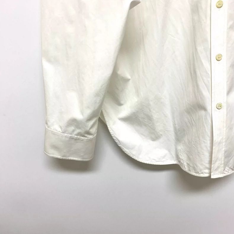 Balenciaga Balenciaga size 34 Solid Shirt Size US XS / EU 42 / 0 - 5 Thumbnail