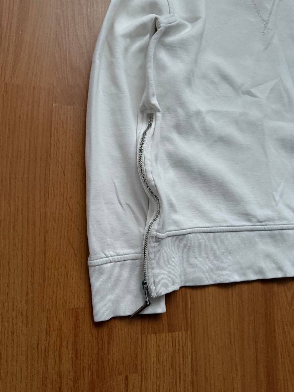 Polo Ralph Lauren Vintage Rare Polo Ralph lauren Sweatshirt Size M / US 6-8 / IT 42-44 - 5 Thumbnail