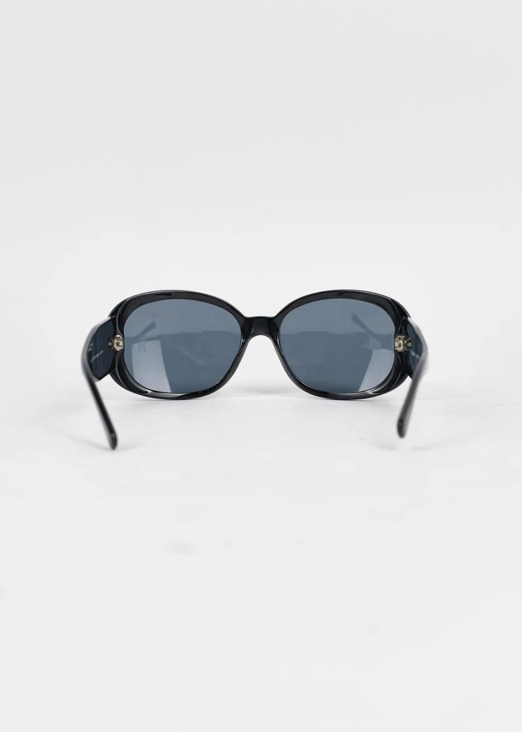 Chanel Chanel flowers glasses Size ONE SIZE - 3 Thumbnail