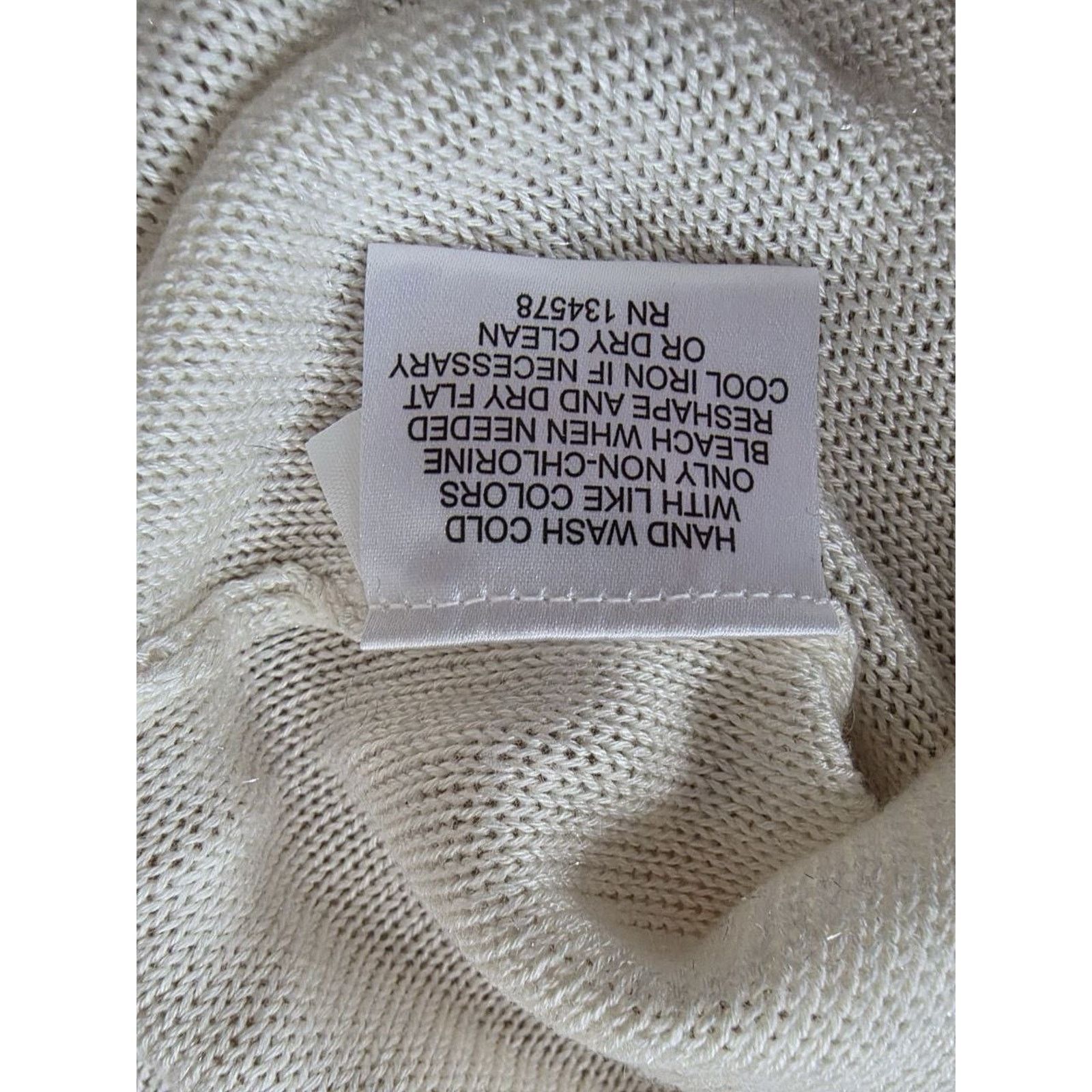 Vineyard Vines Vineyard Vines Long sleeve tassel hoodie XXS A001781 Size M / US 6-8 / IT 42-44 - 8 Thumbnail
