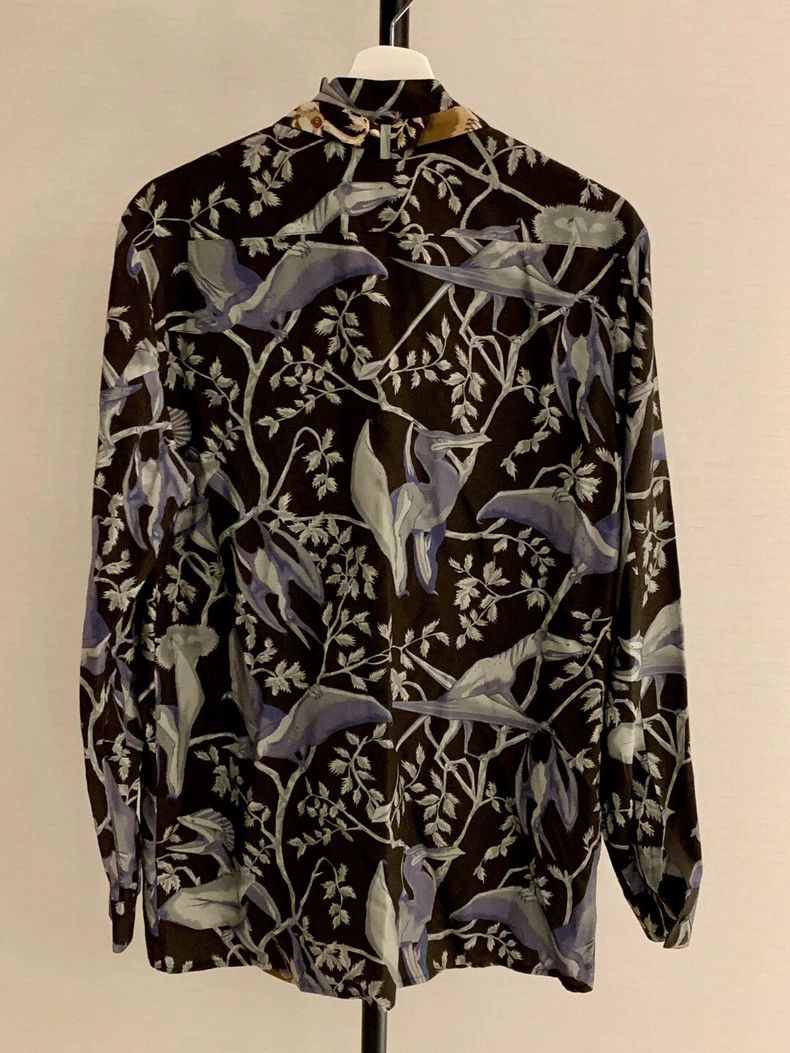 Loewe LOEWE Blouses Size XS / US 0-2 / IT 36-38 - 3 Thumbnail