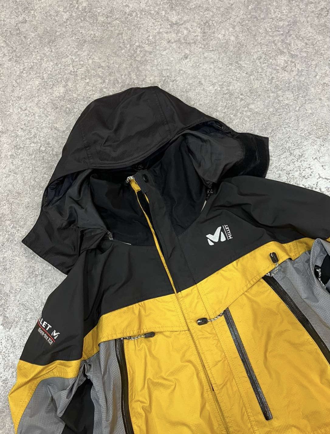 Goretex Mellit Gore tex XCR Size US S / EU 44-46 / 1 - 3 Thumbnail