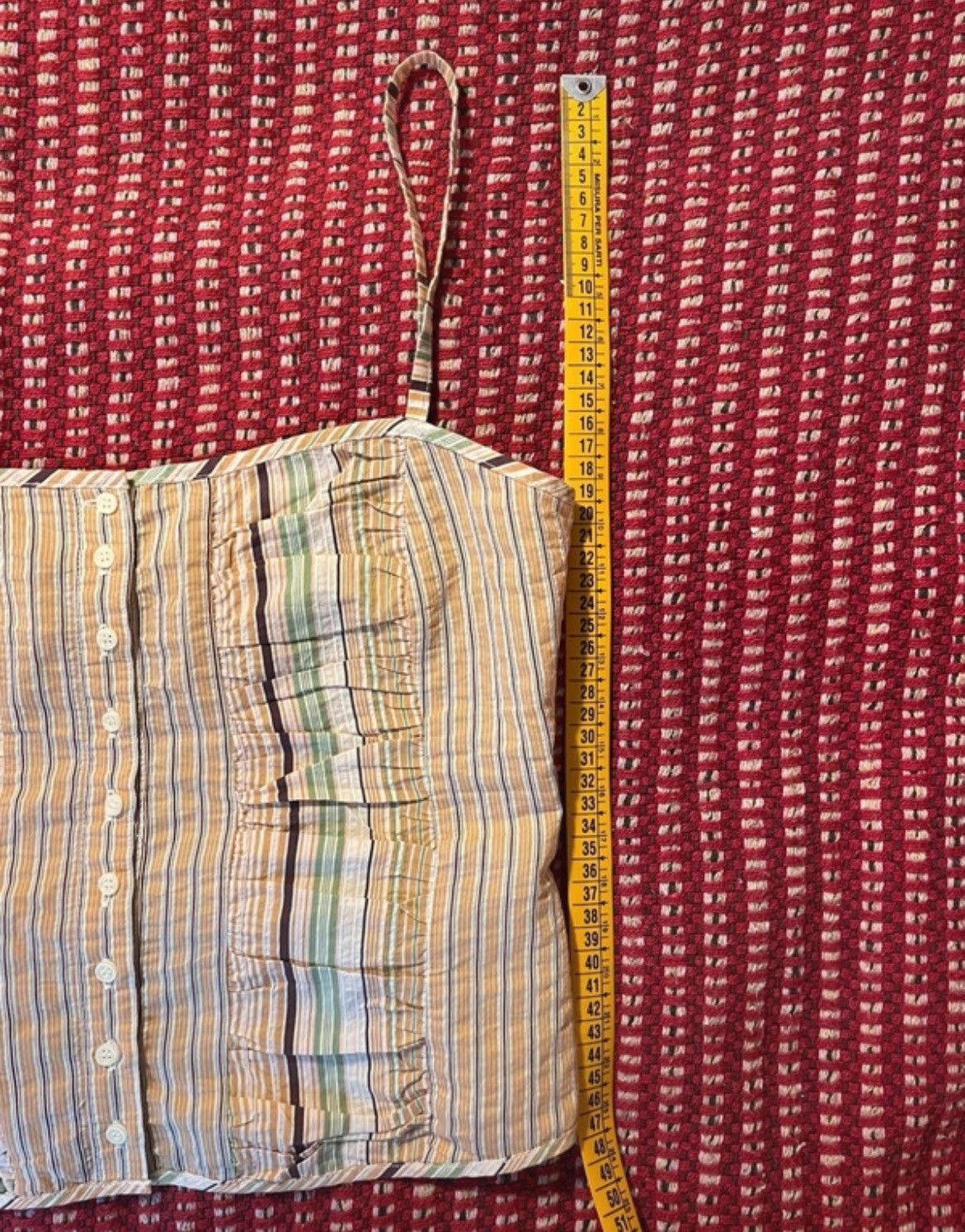 Hoss Intropia Summer top Size M / US 6-8 / IT 42-44 - 6 Thumbnail
