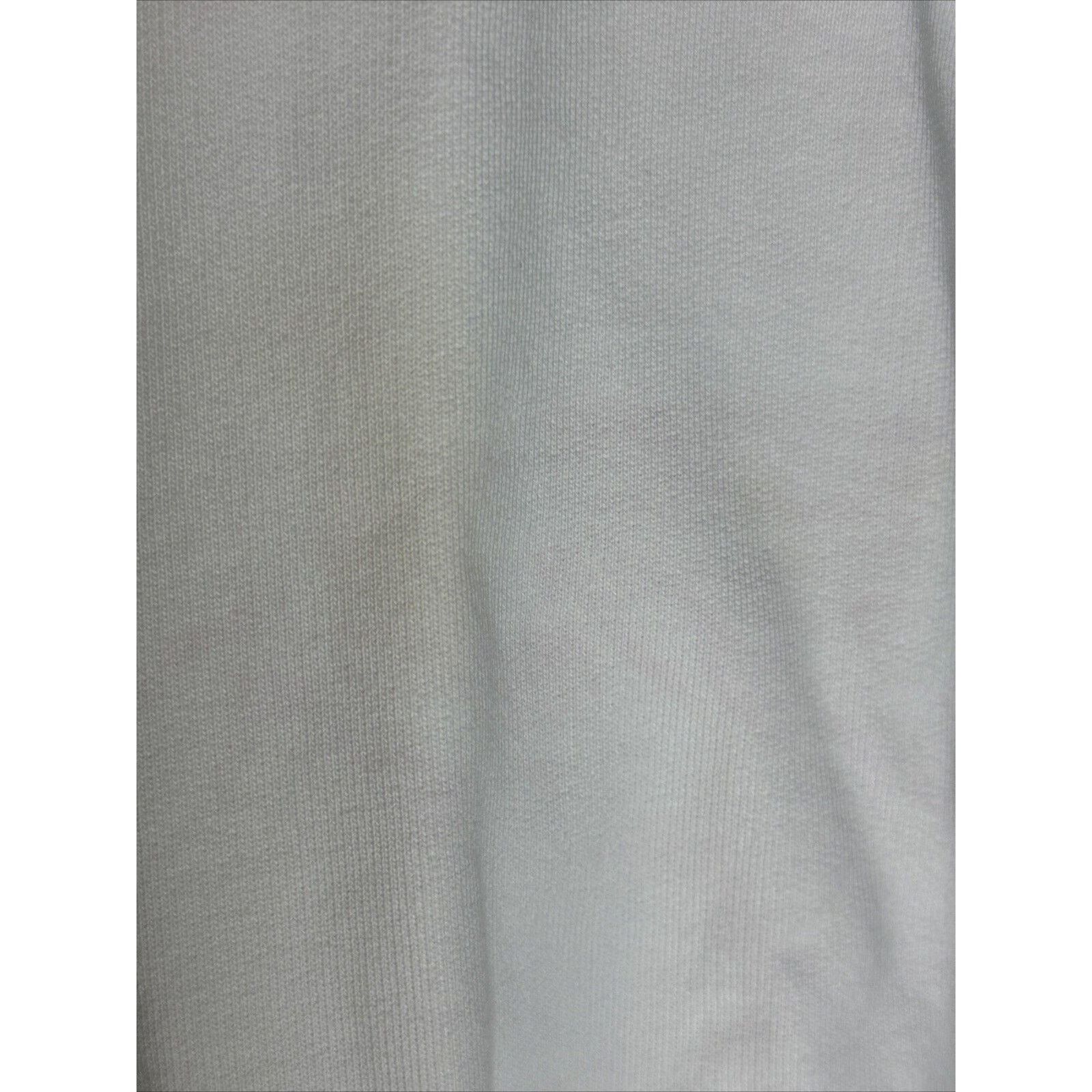 Palace Palace Ergochronic Hoodie White Sweatshirt Men’s Size M Size US M / EU 48-50 / 2 - 12 Thumbnail