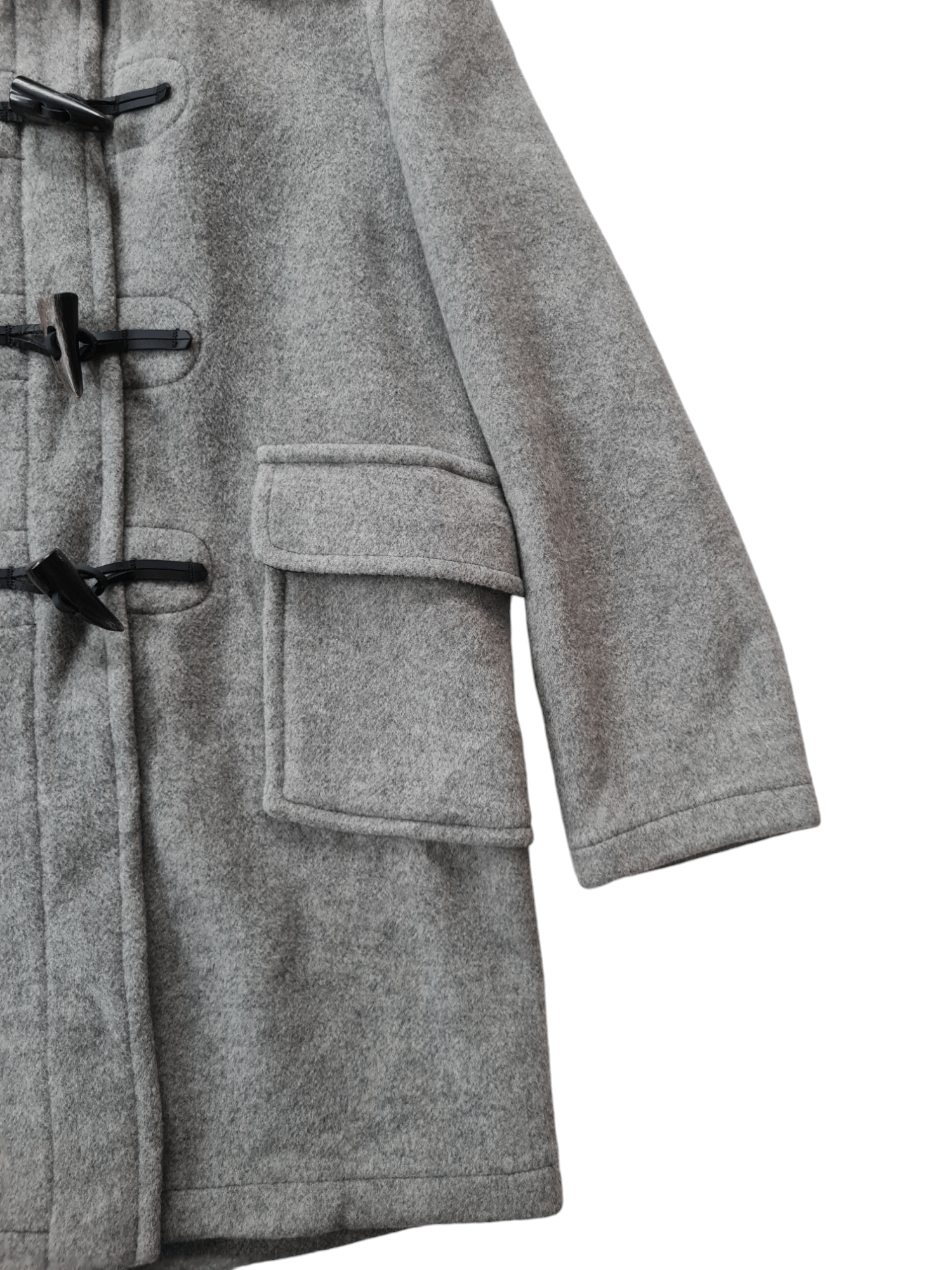 Gloverall Winter Gloverall Wool Heavy Coat Jacket Size US M / EU 48-50 / 2 - 5 Thumbnail