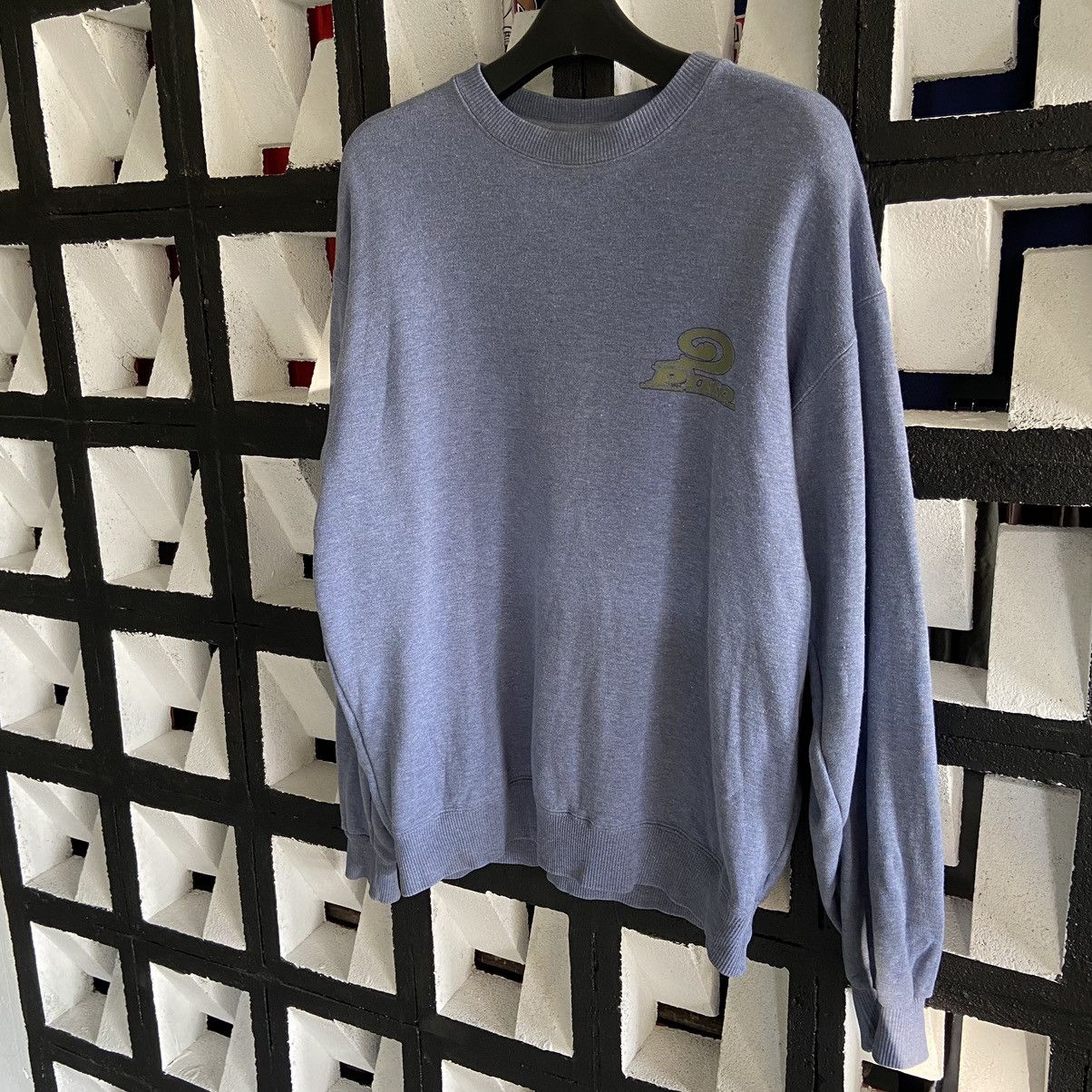Vintage Sweartshit vintage piko 90s Size US M / EU 48-50 / 2 - 2 Thumbnail