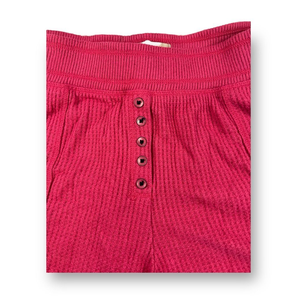 Anthropologie Saturday Sunday Anthropologie Sleep Shorts Size Medium Size 30" / US 8 / IT 44 - 3 Thumbnail