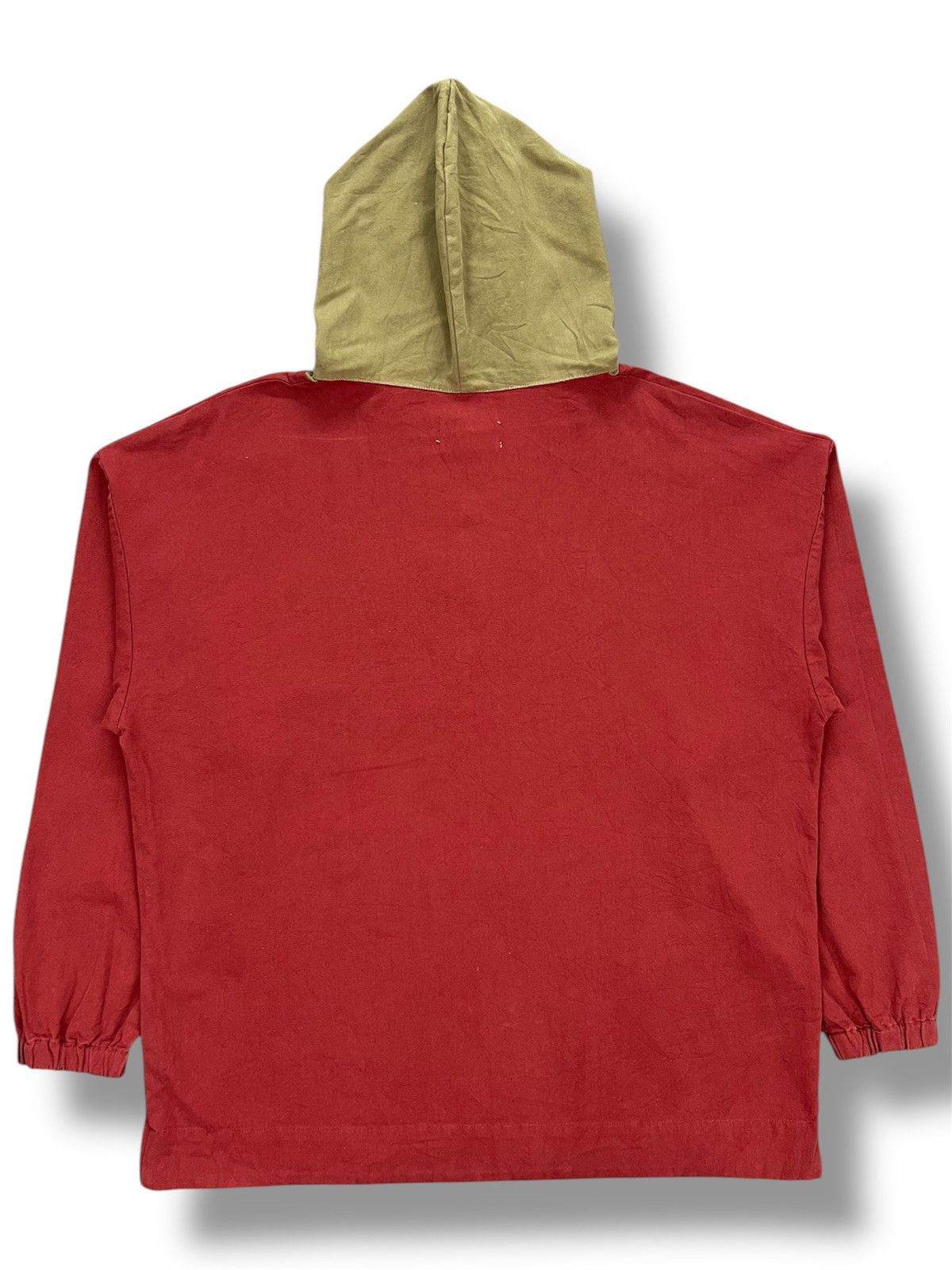 Japanese Brand × URBAN RESEARCH DOORS Sonny Label Anorak Jacket Size US L / EU 52-54 / 3 - 2 Thumbnail