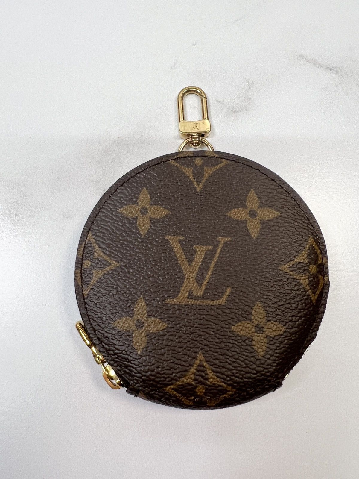 Louis Vuitton LV Louis Vuitton Multi Pochette Accesoires Bag Purse Size ONE SIZE - 9 Thumbnail