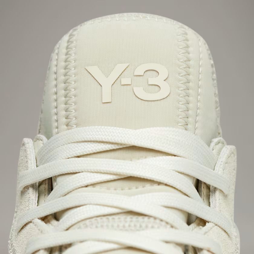 Y-3 Y-3 ADIDAS KAIWA Size US 10.5 / EU 43-44 - 3 Thumbnail