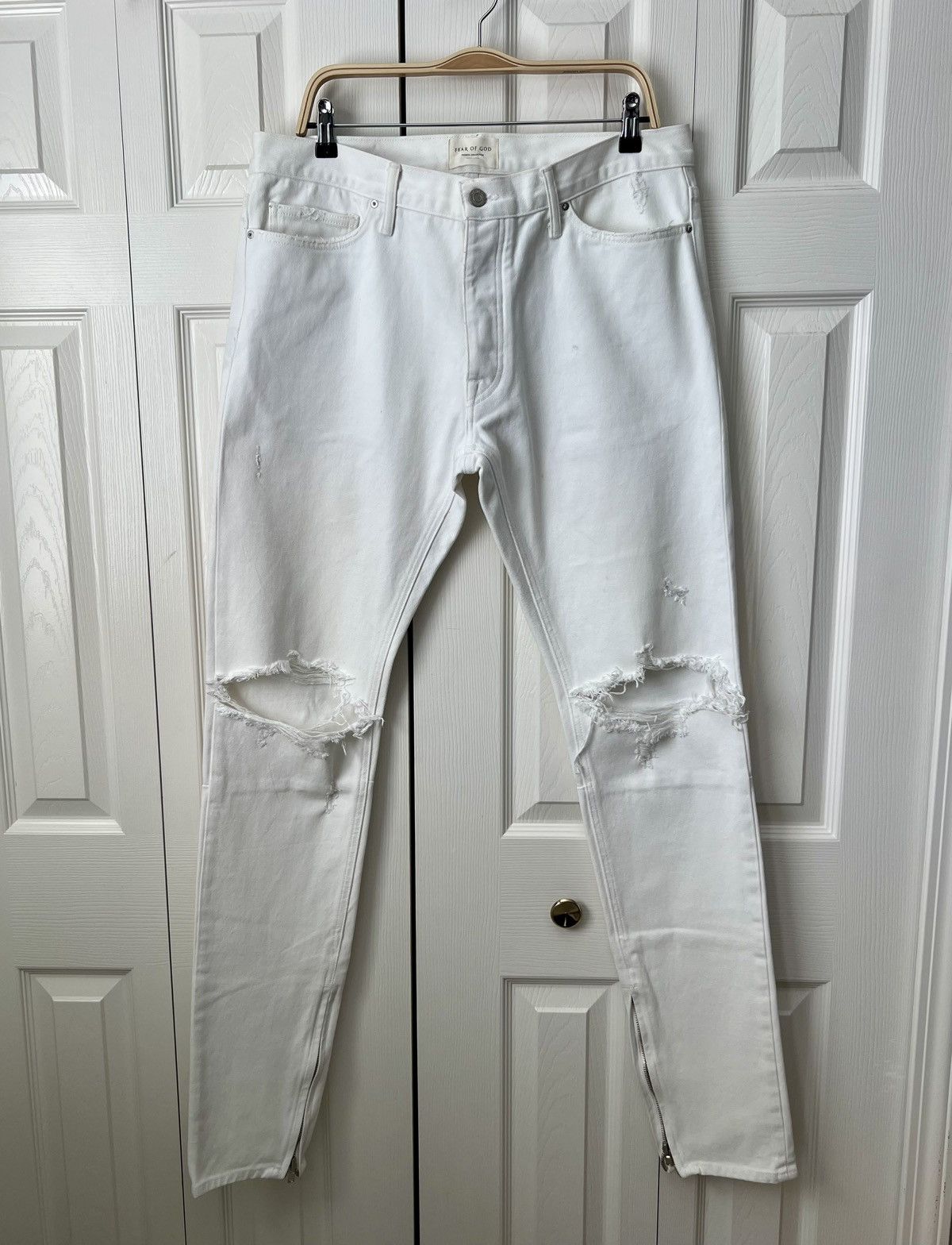 Fear Of God 4th Collection | Grailed