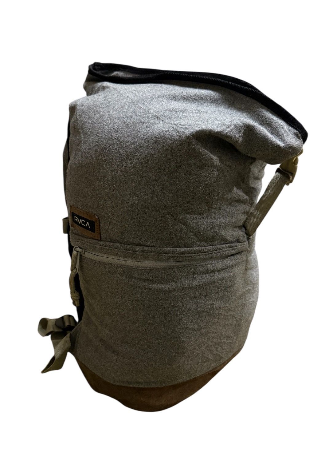 RVCA RVCA Bagpack Vintage Size ONE SIZE - 1 Thumbnail