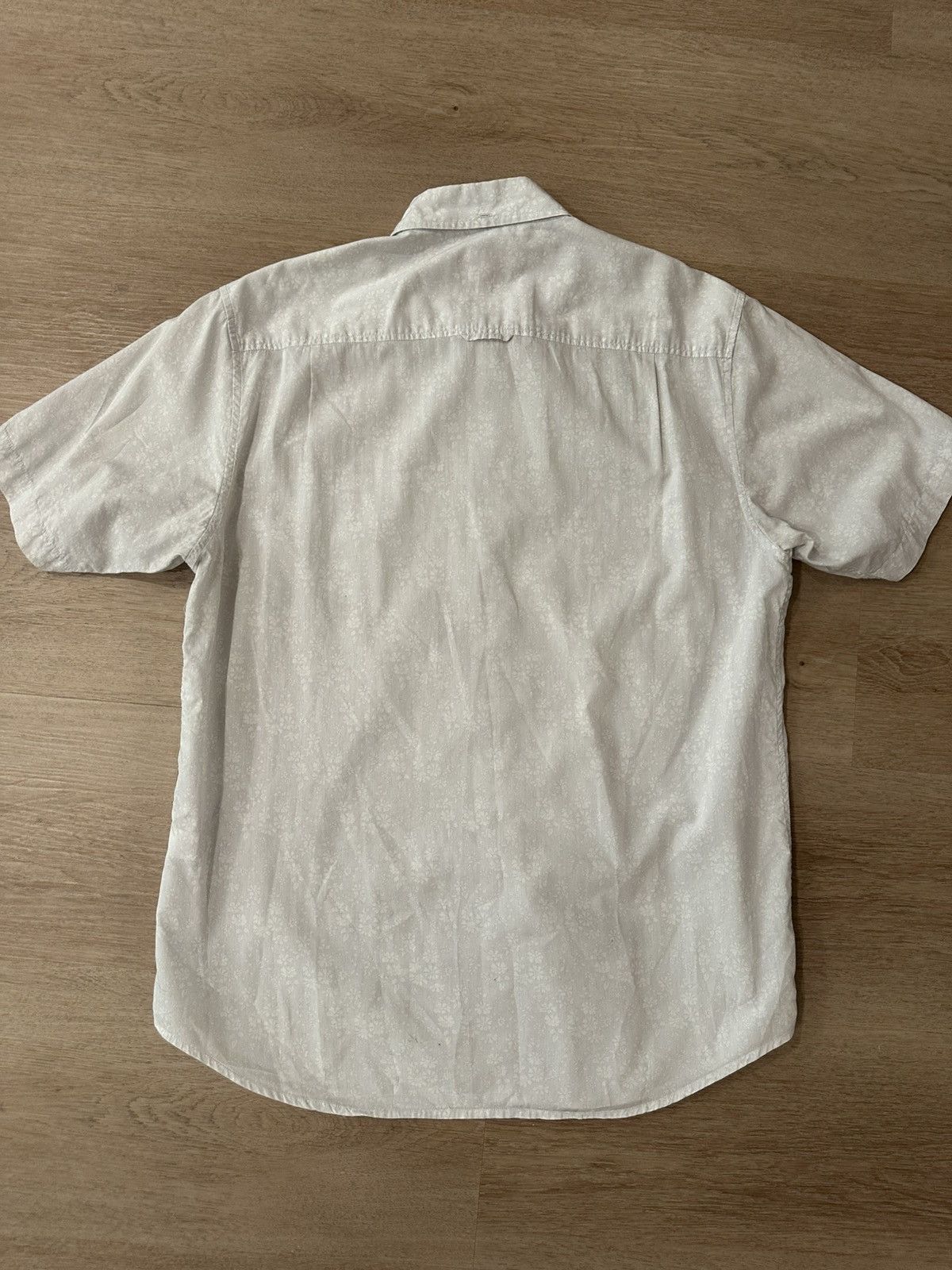 Supreme Supreme short sleeve button up Large Size US L / EU 52-54 / 3 - 2 Thumbnail