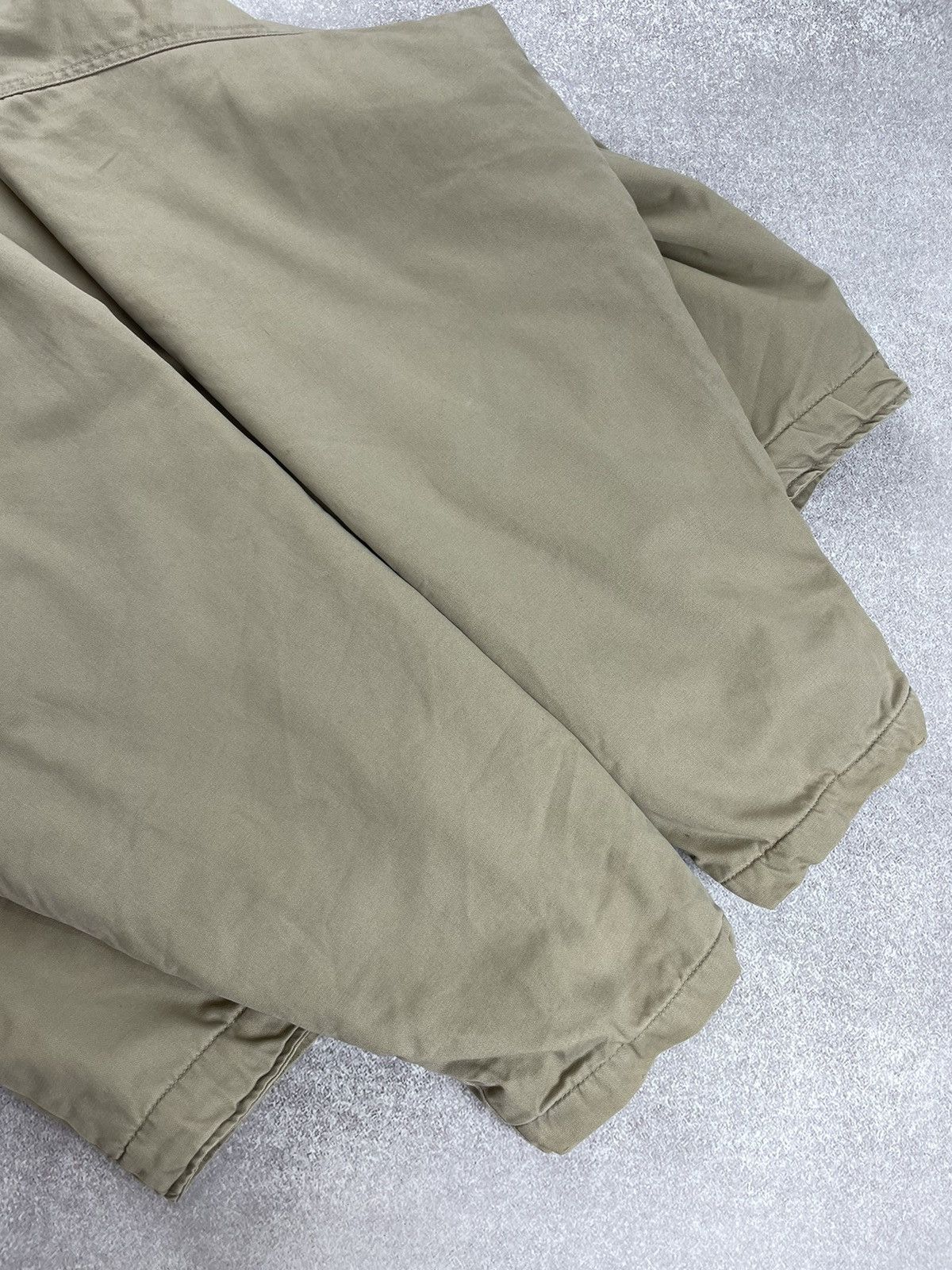 Gap × Vintage Vintage GAP Very Rare Workwear Jacket Detroit Size US XL / EU 56 / 4 - 15 Thumbnail
