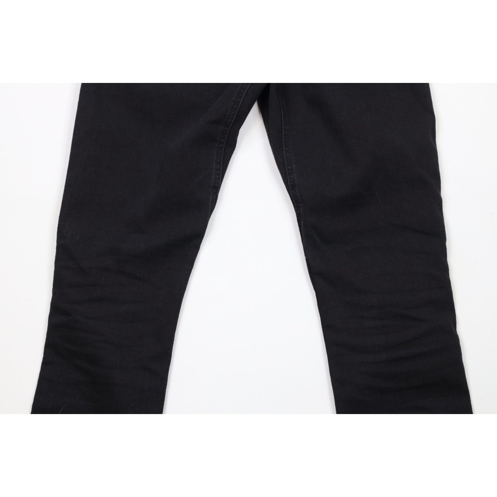 DUER DU/ER DUER Faded Denim Slim Straight Leg Jeans Size 29" - 13 Thumbnail