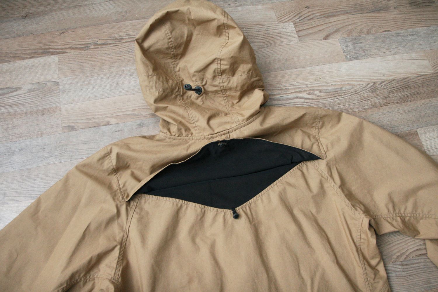 Klattermusen × Outdoor Life Klattermusen Loride Jacket Eta Dry 