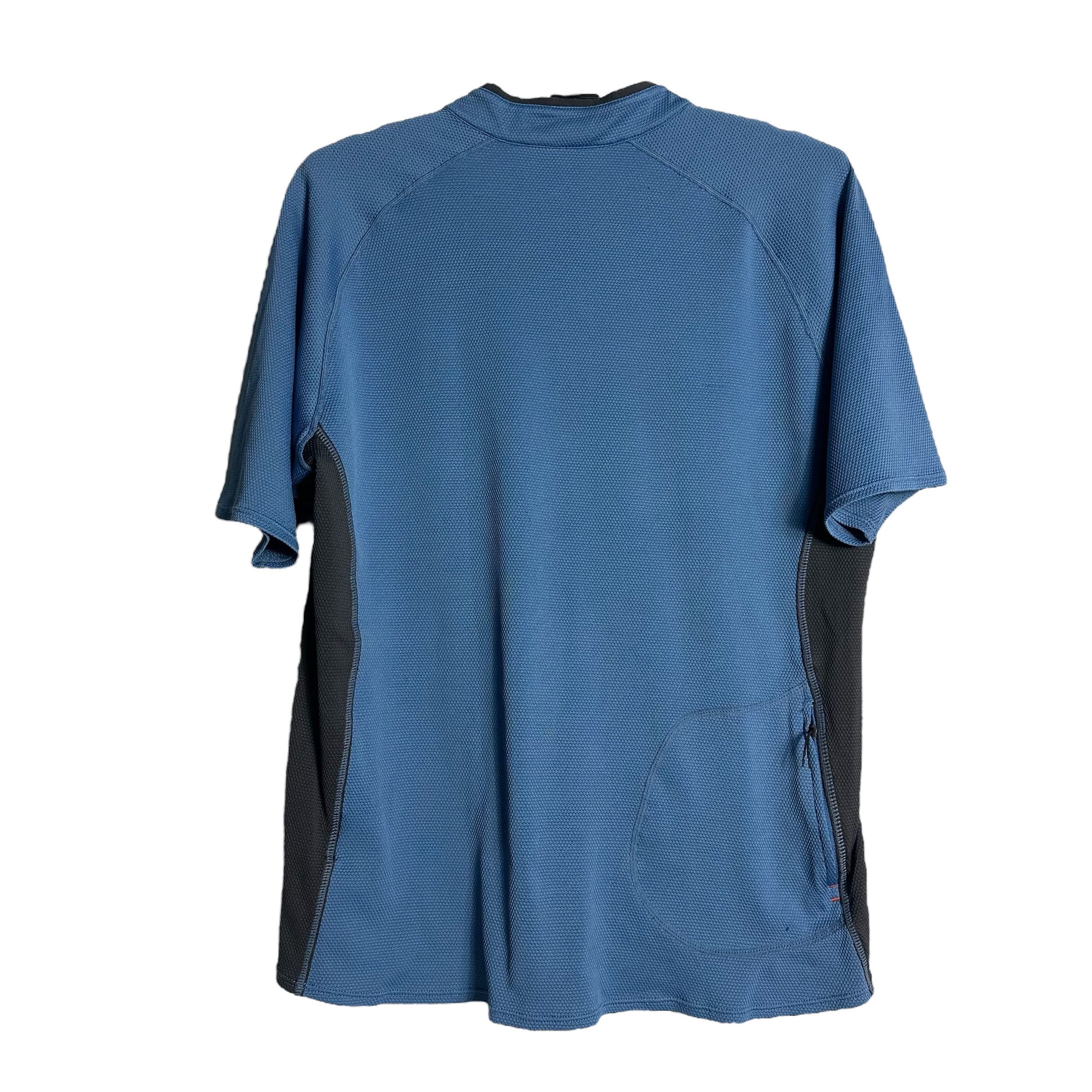 Nike ACG 🔥RARE🔥Vintage Nike ACG Sphere Cycle Jersey Size US L / EU 52-54 / 3 - 5 Thumbnail