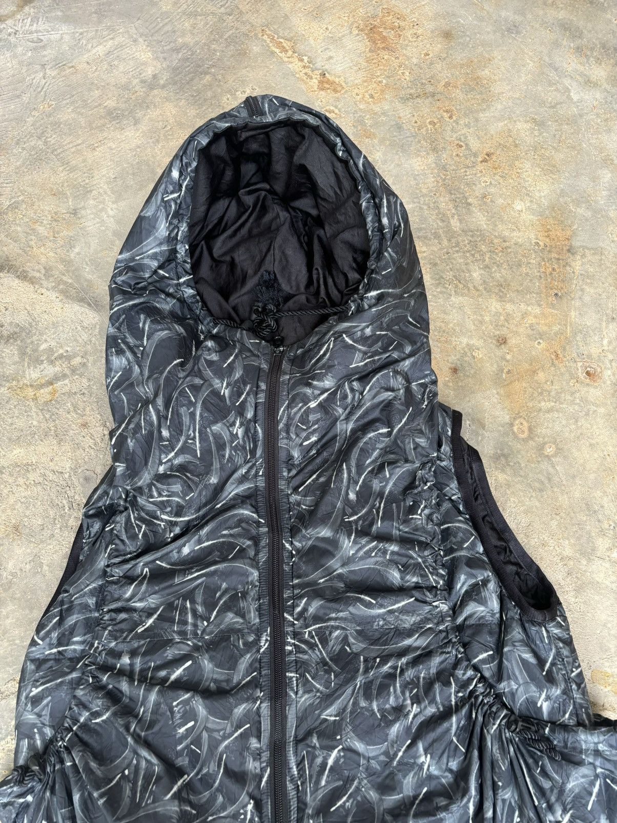 Final Home Final Home Vest Jacket Size US S / EU 44-46 / 1 - 5 Thumbnail