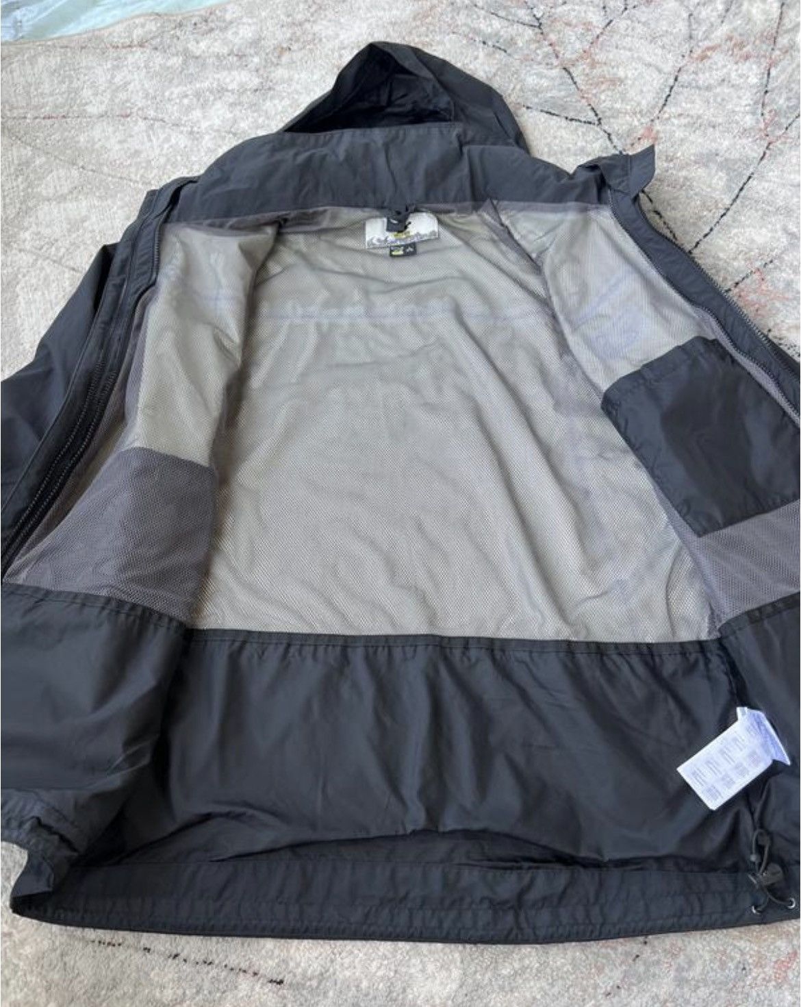 SALEWA Salewa Gore-Tex Jacket Size US XL / EU 56 / 4 - 3 Thumbnail
