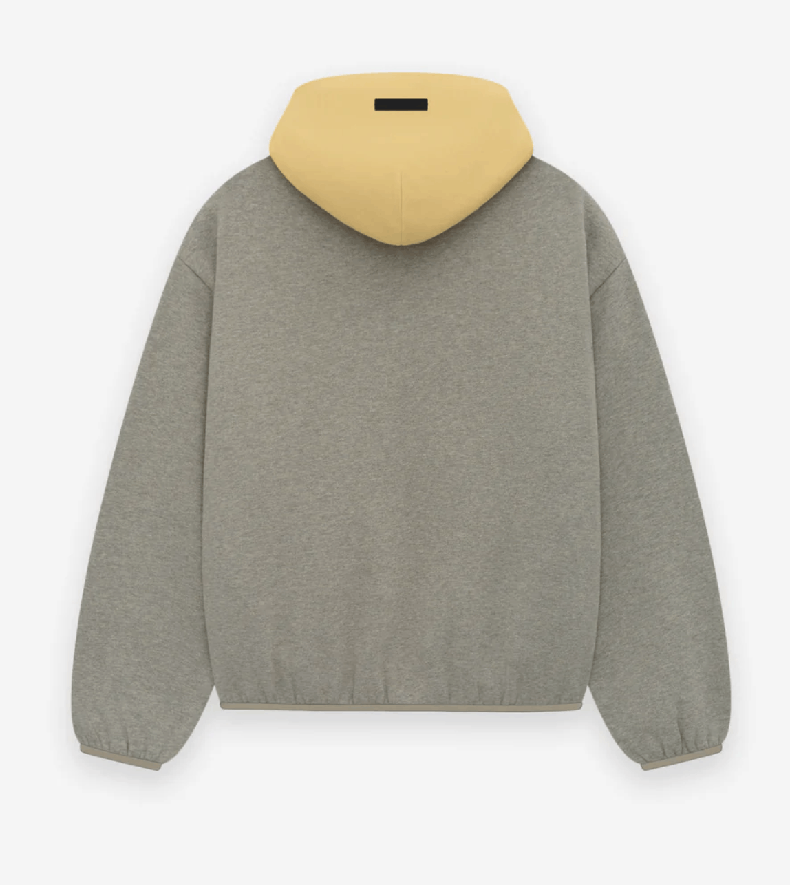Fear of God × NBA Fear of God Essentials NBA Lakers Hoodie Warm Heather S) Size US S / EU 44-46 / 1 - 2 Thumbnail