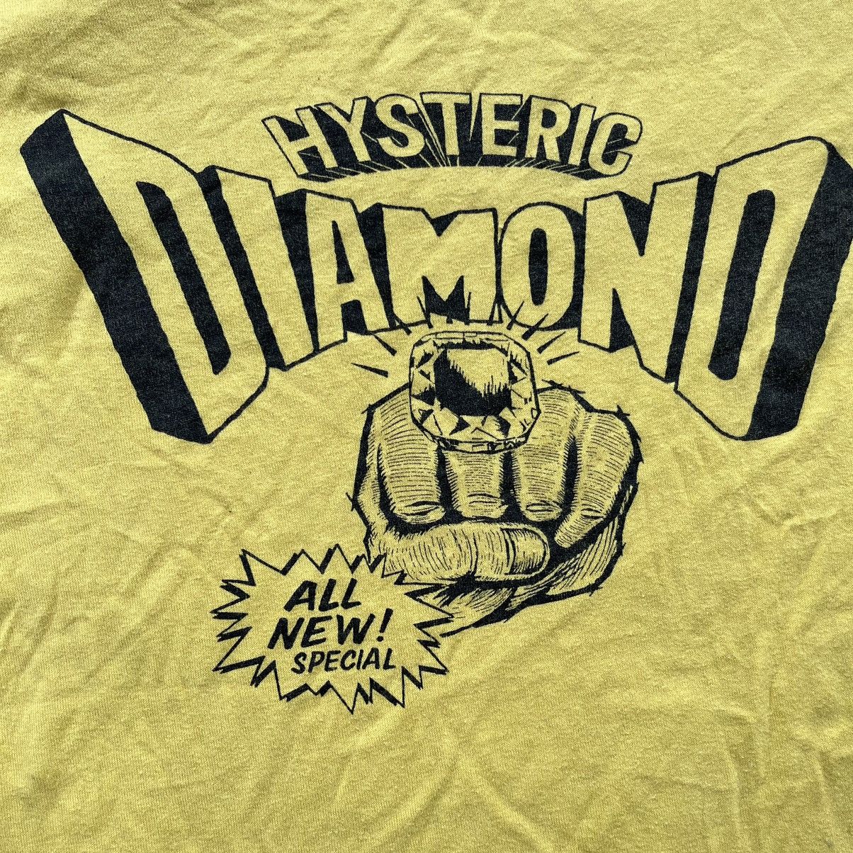Hysteric Glamour × Japanese Brand × Le Grande Bleu (L.G.B.) Hysteric Glamour Vintage Size US M / EU 48-50 / 2 - 4 Thumbnail
