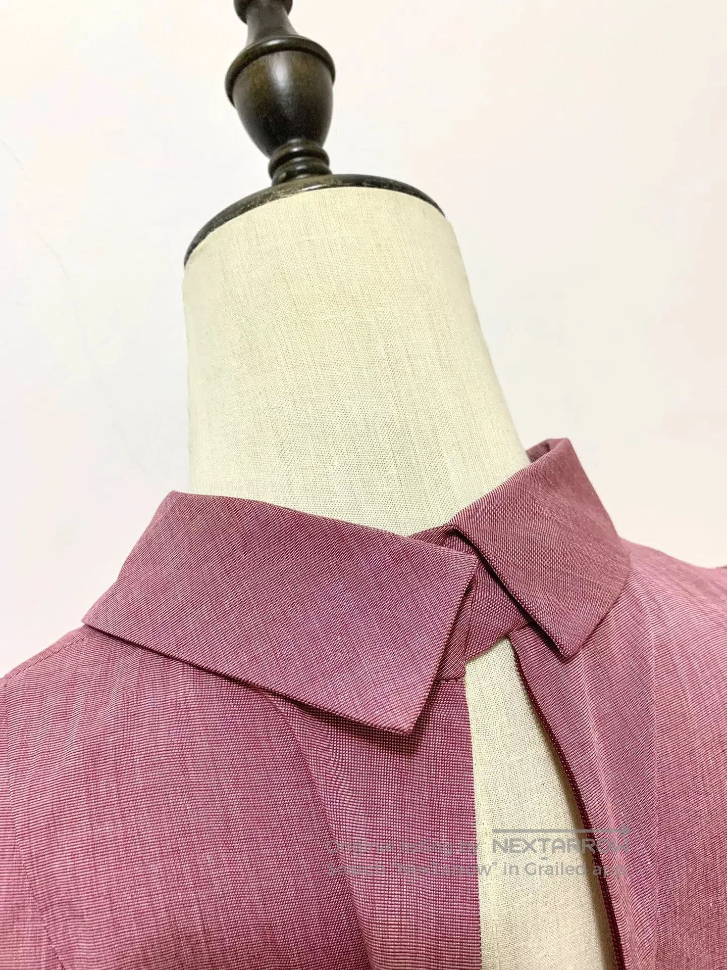 Vivienne Westwood Vivienne Westwood Vintage Pleated Dress. Size L / US 10 / IT 46 - 5 Thumbnail