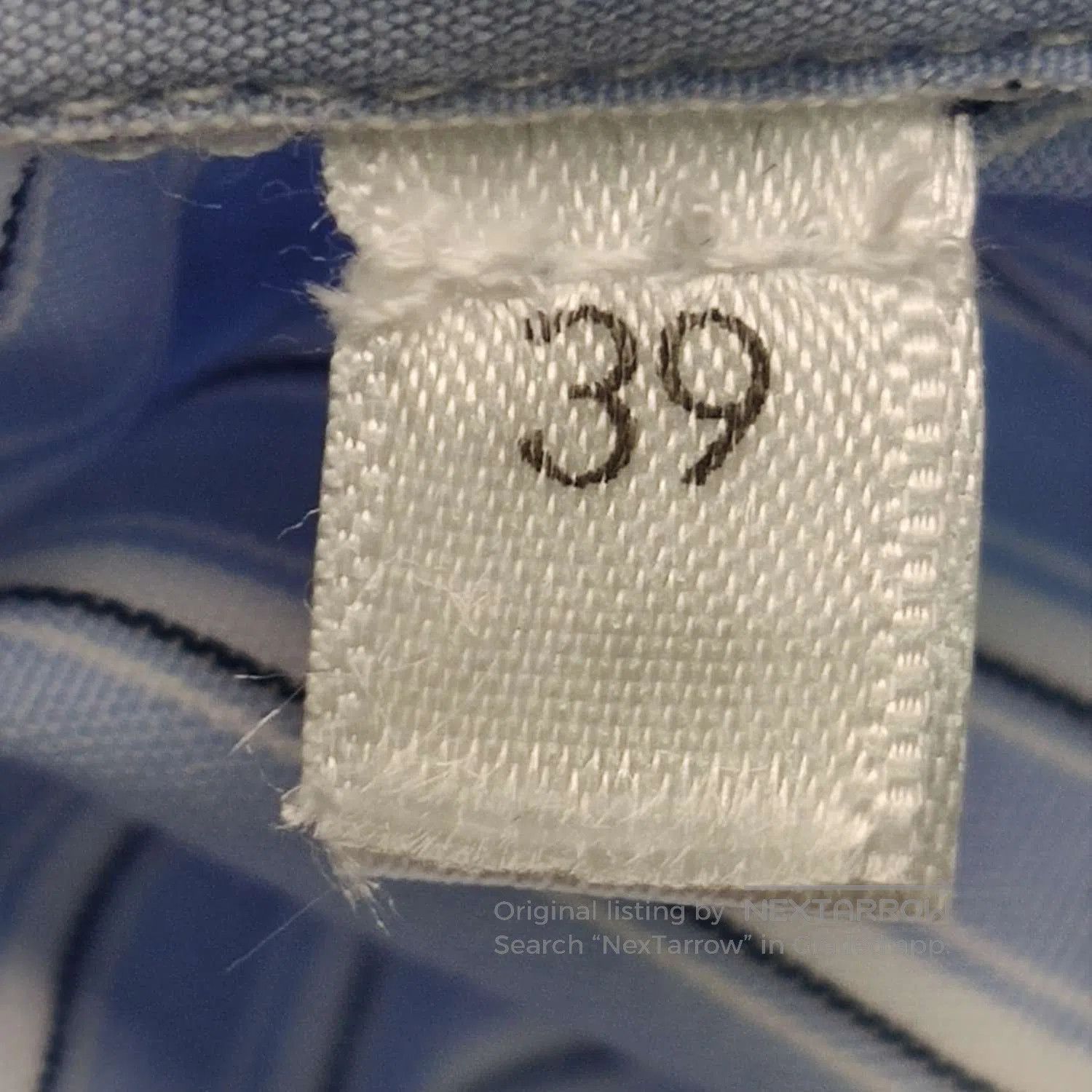 Givenchy Givenchy Blue Striped Short. Size US M / EU 48-50 / 2 - 5 Thumbnail