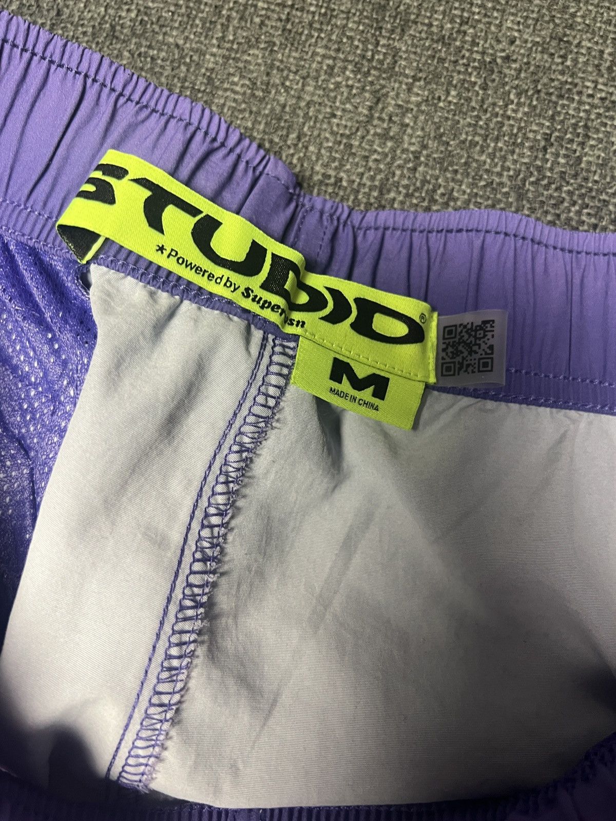 Other Men’s ombre shorts Size US 32 / EU 48 - 4 Thumbnail