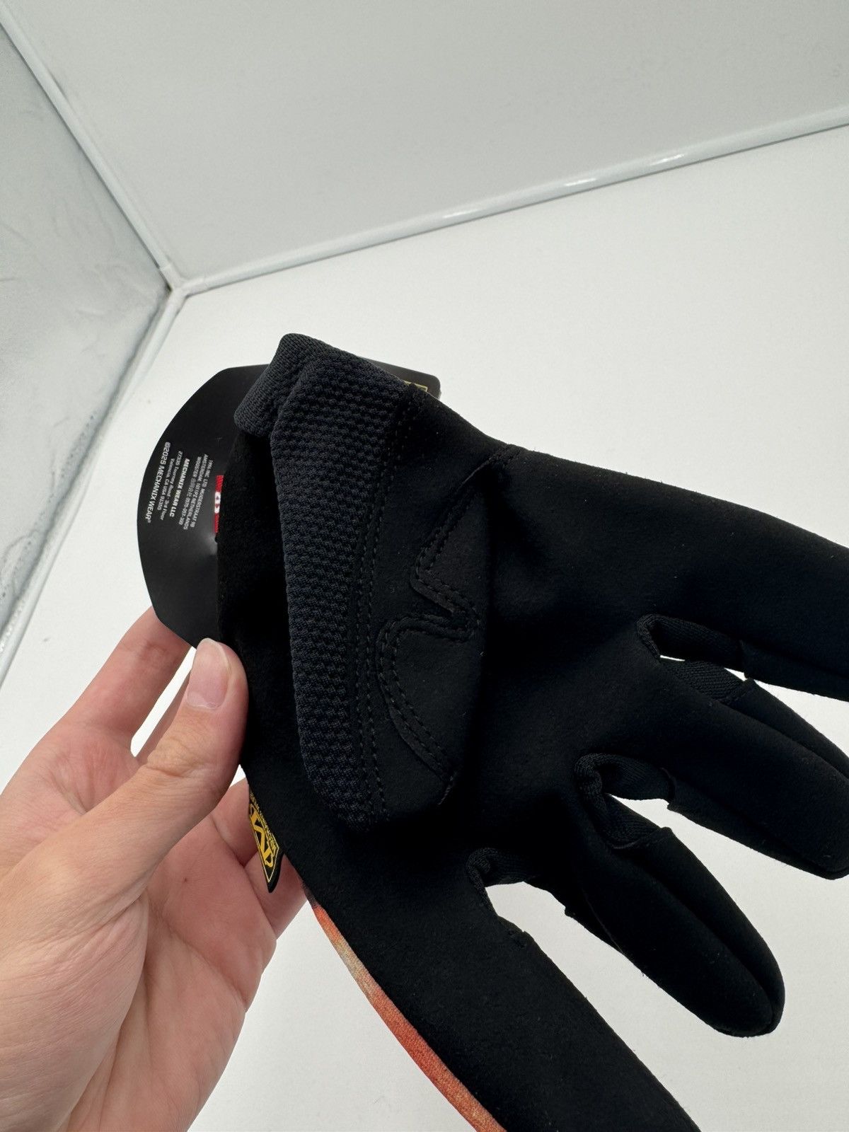 Supreme Aphex Twin Mechanix® Work Gloves