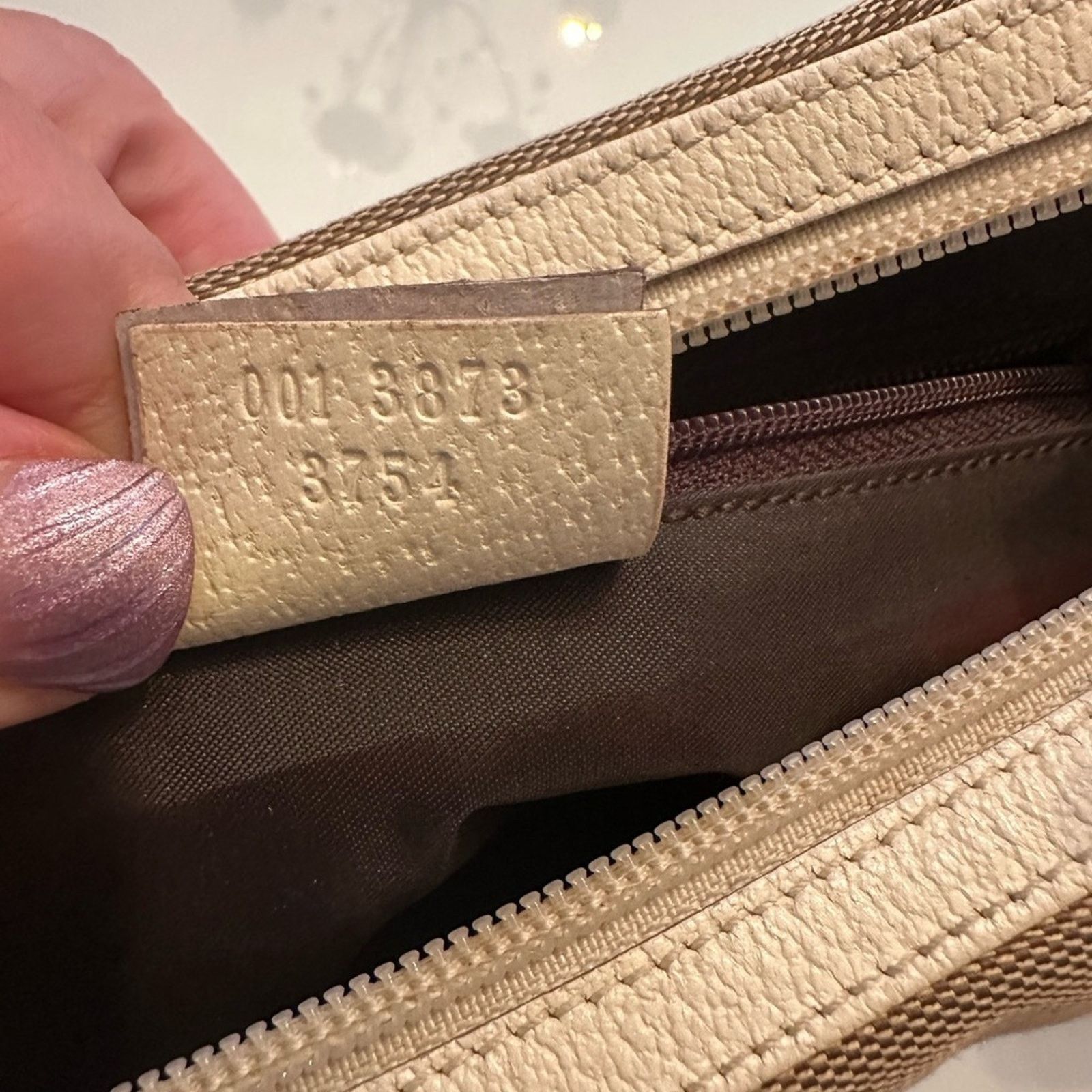Gucci Vintage Gucci shoulder bag Size ONE SIZE - 7 Thumbnail