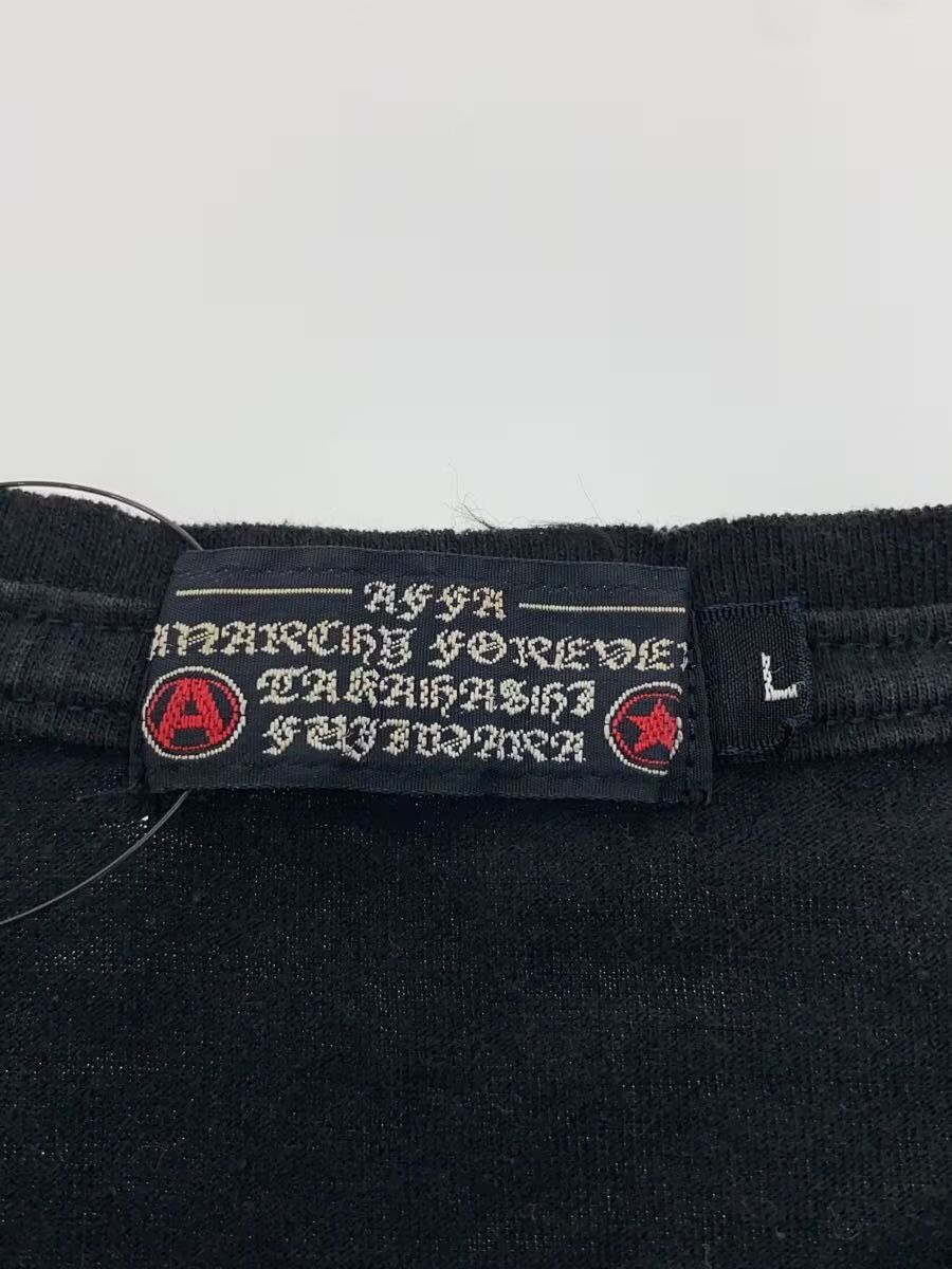 Undercover AFFA Parachute Strap Print Tee Size US L / EU 52-54 / 3 - 4 Thumbnail