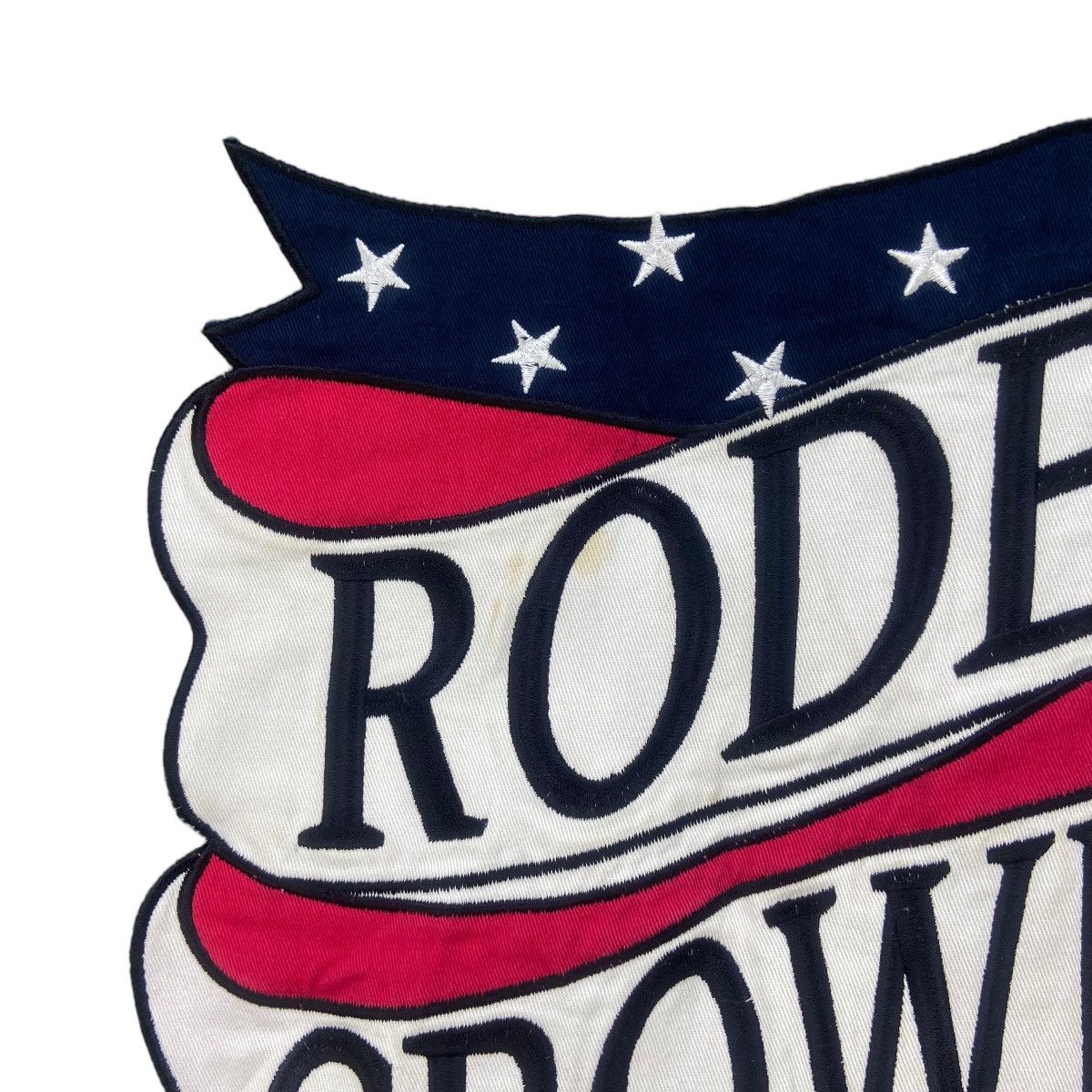 Japanese Brand Radeo Crown Utility Shirt Style Big Logo Size US S / EU 44-46 / 1 - 19 Thumbnail