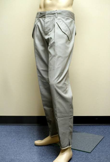 Gucci GUCCI Casual Pants Size US 32 / EU 48 - 10 Thumbnail