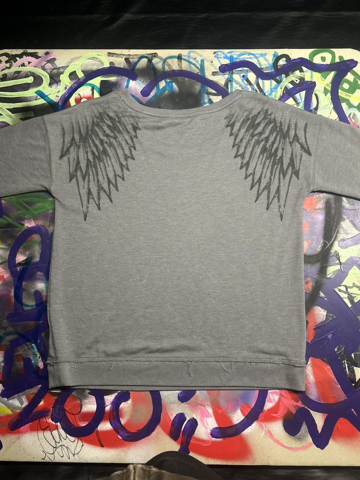 Other Rock and republic tee Size L / US 10 / IT 46 - 2 Thumbnail