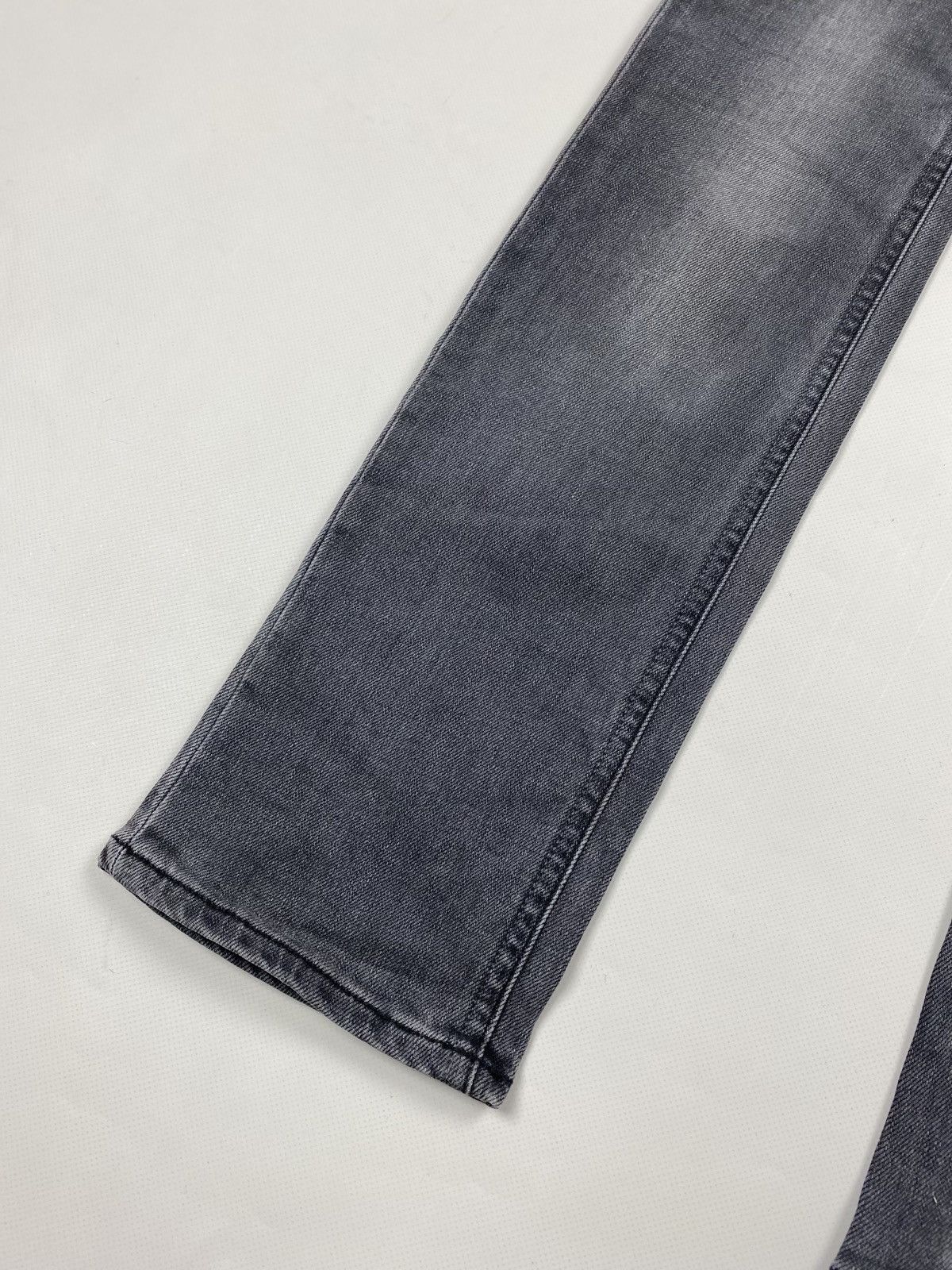 Acne Studios Acne Jeans Hex Filter ladies jeans size 27 / 32 Size 27" / US 4 / IT 40 - 10 Thumbnail