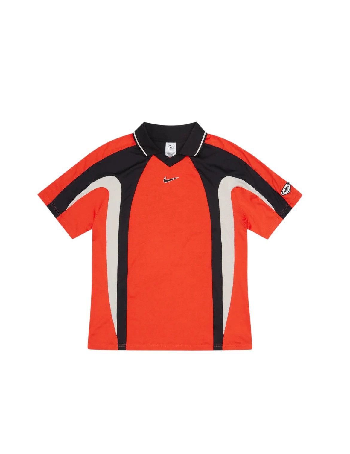 Corteiz × Nike Nike Corteiz NRG Jersey Size US M / EU 48-50 / 2 - 2 Thumbnail