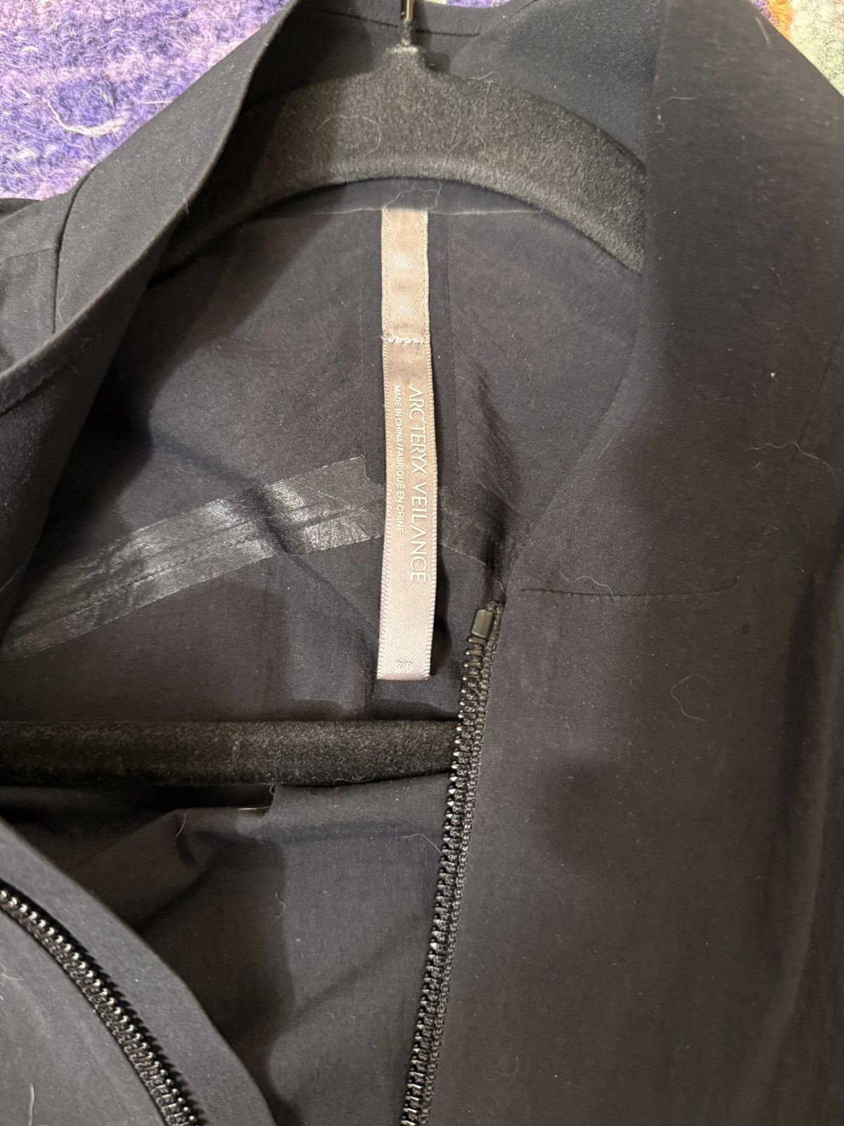 Veilance Diode bomber Jacket Size US S / EU 44-46 / 1 - 3 Thumbnail