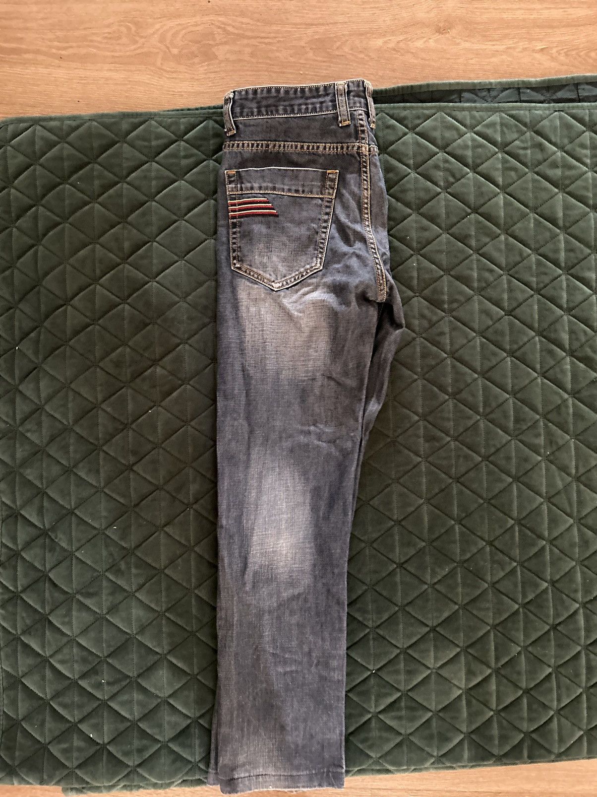 Burberry Burberry Size US 31 - 7 Thumbnail