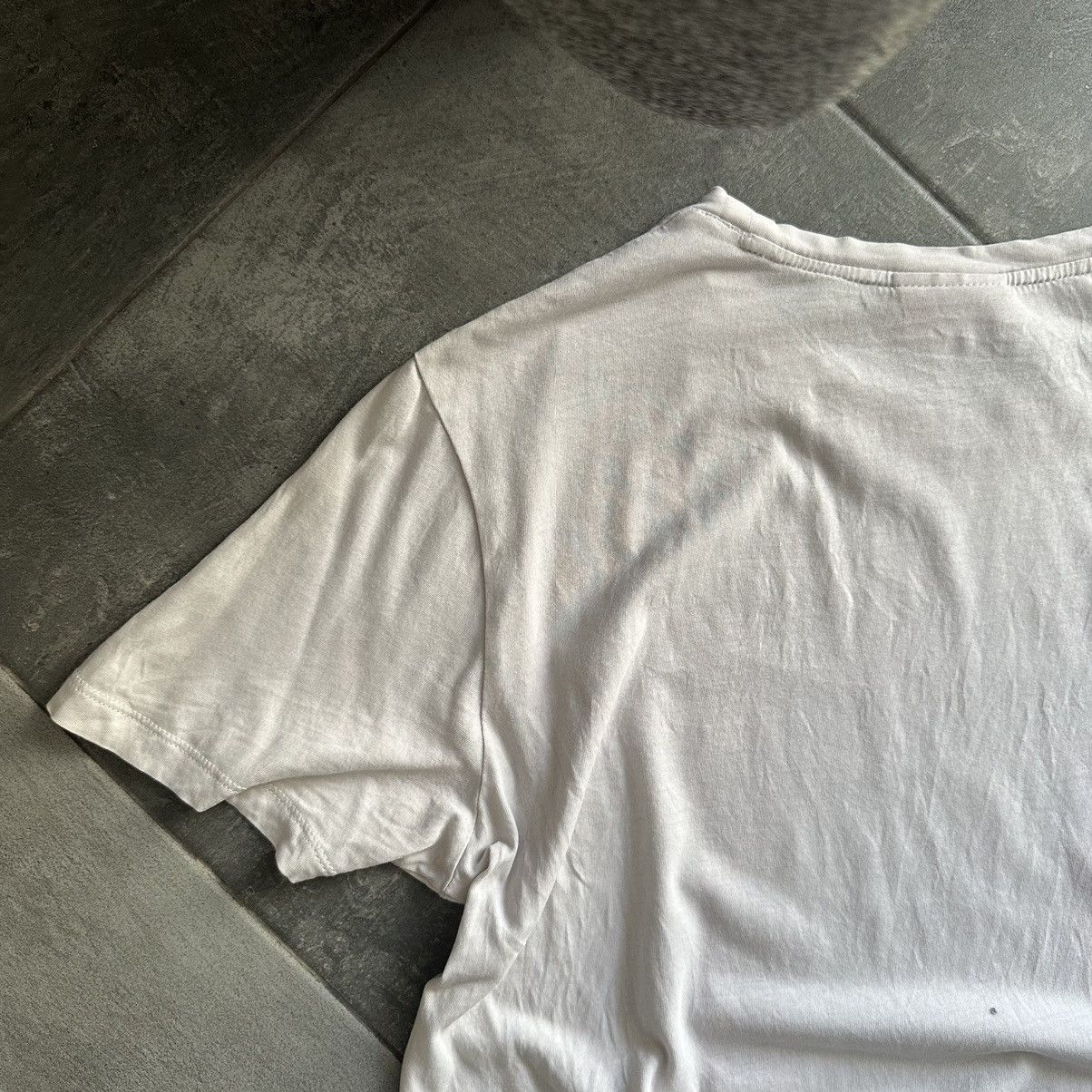 Hugo Boss Vintage Japanese Style Hugo Boss T-shirts Big Logo Size US M / EU 48-50 / 2 - 9 Thumbnail