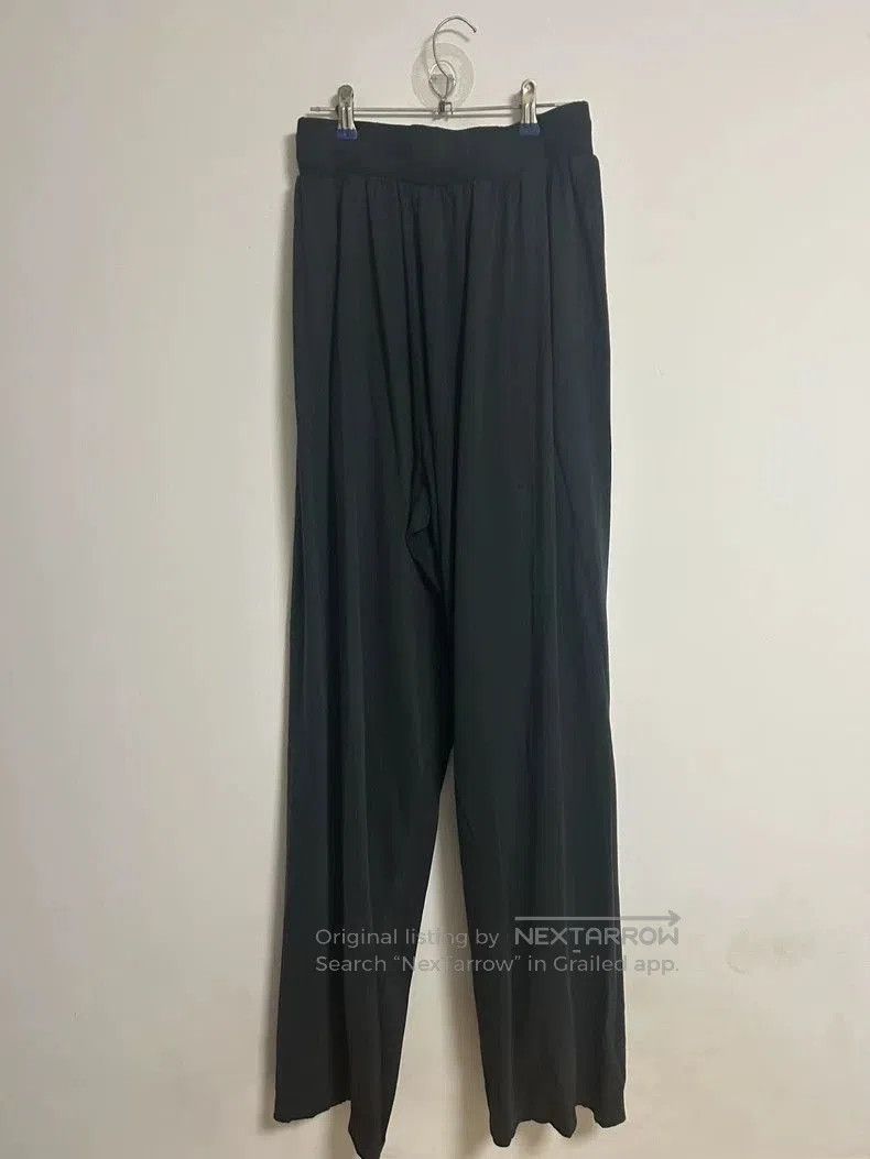 Balenciaga Balenciaga Medium Embroidered Casual Pants. Size US 26 / EU 42 - 2 Thumbnail