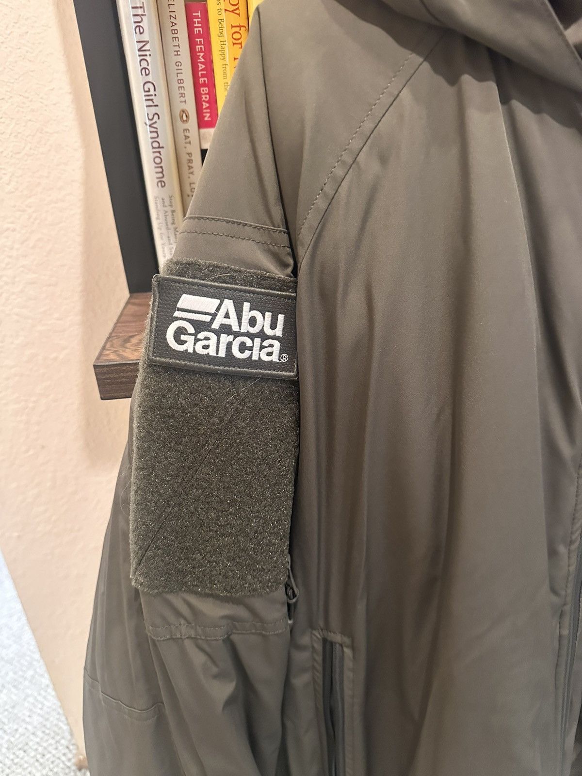 Designer × Japanese Brand Abu Garcia x Is-ness Military Inspired Parka Size US L / EU 52-54 / 3 - 2 Thumbnail